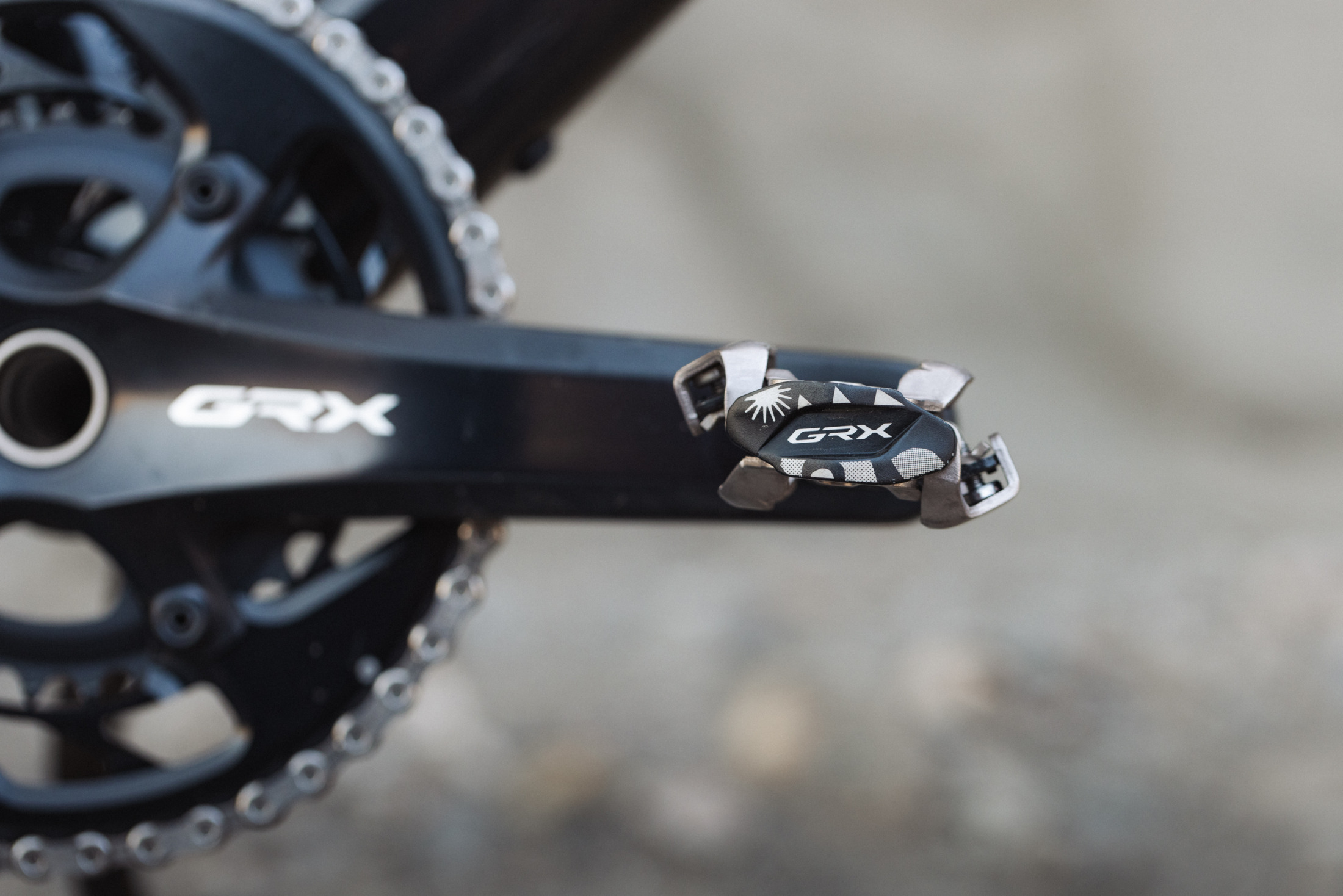 First Look | Shimano GRX Di2 goes 12-speed