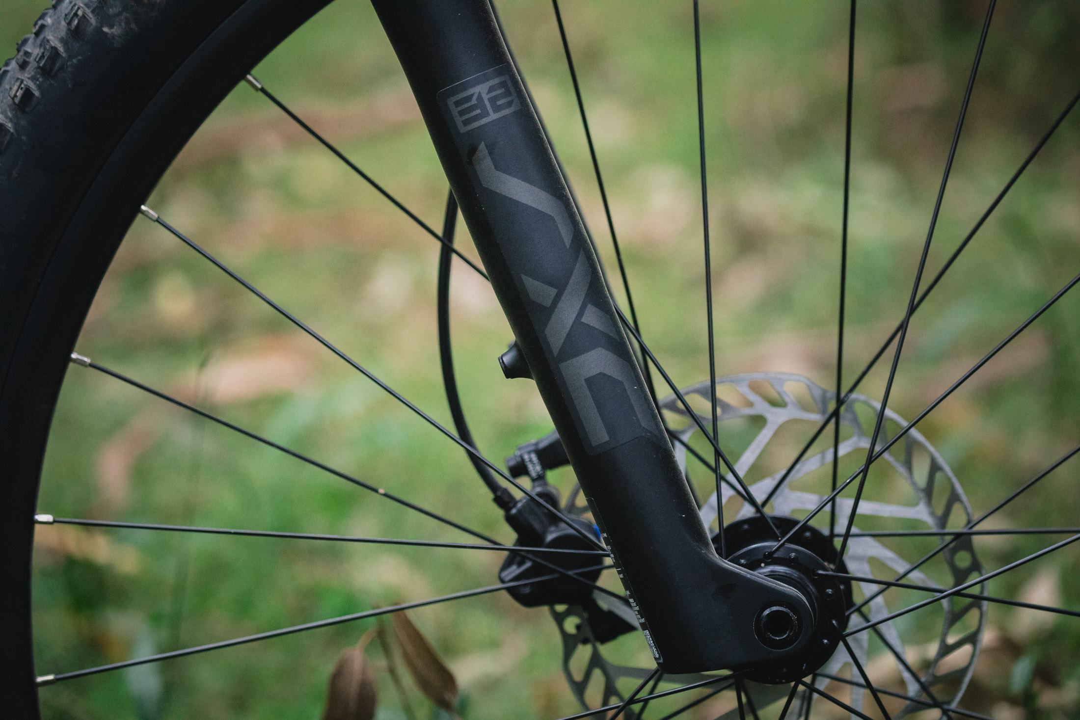 2025 Giant Talon 1 Review | A Gateway to the Good Stuff