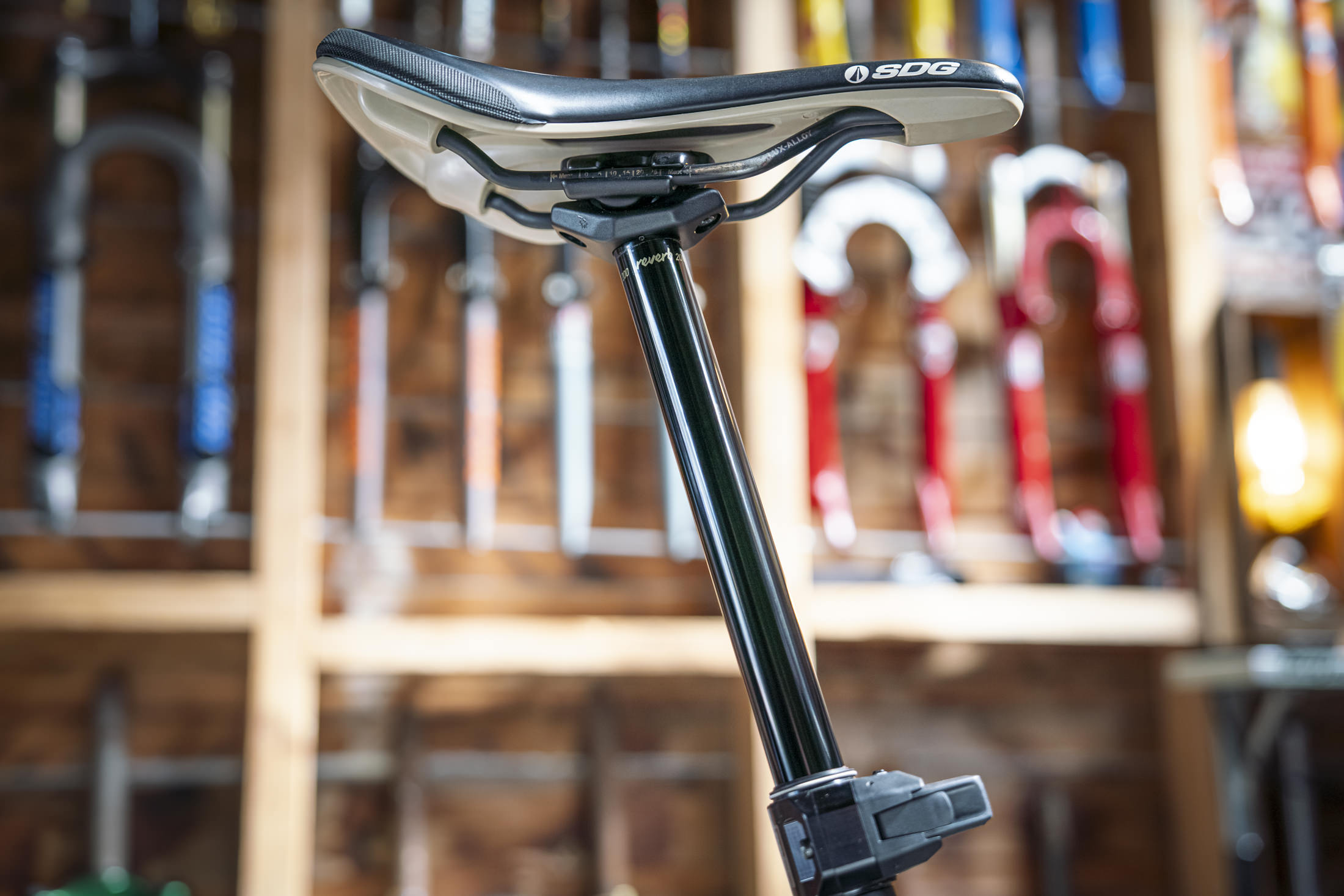 2026 RockShox Reverb AXS Review | More travel & 35% cheaper