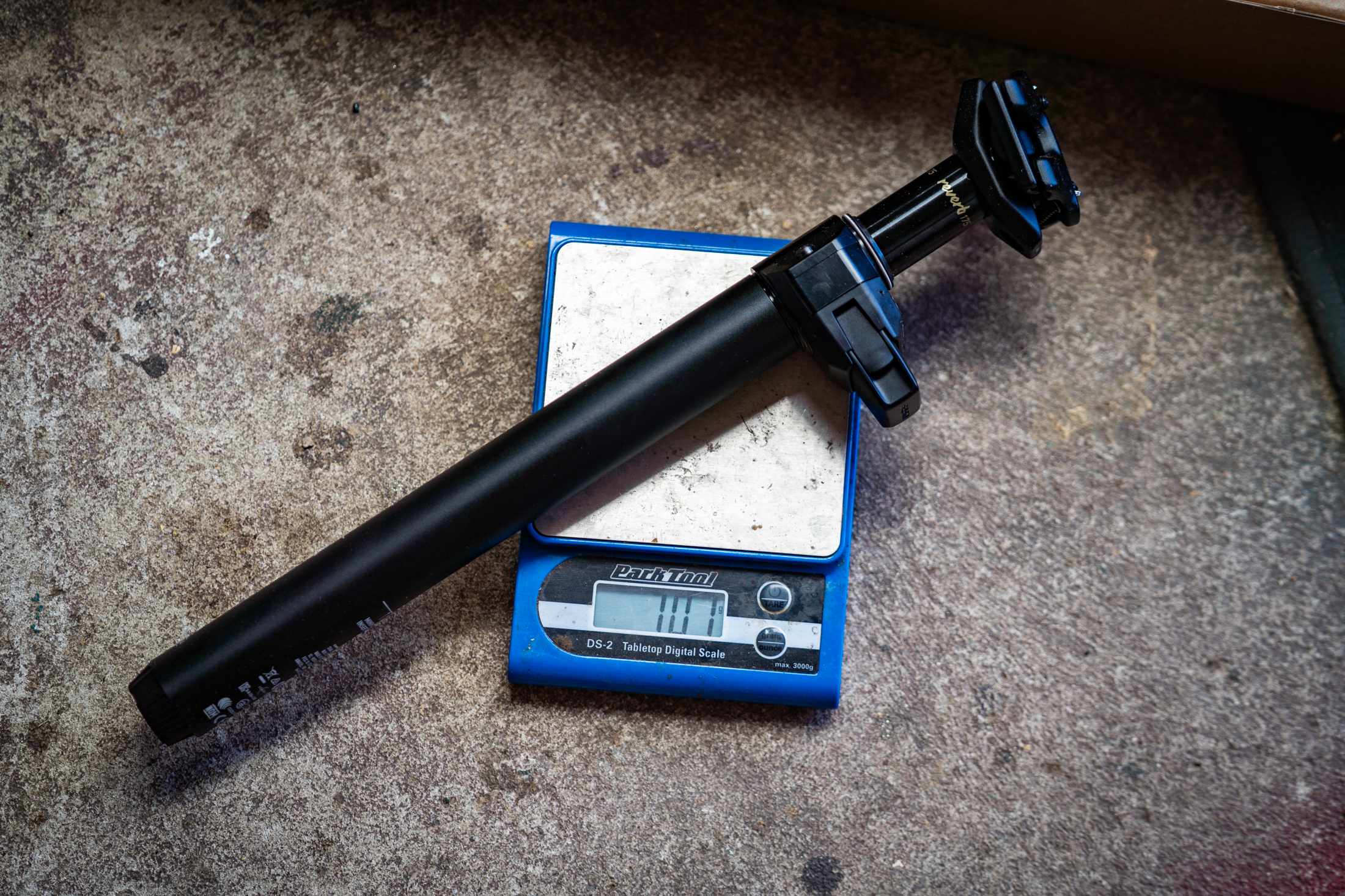 ROCKSHOX reverb 170mmトラベル Rock Shox Reverb Stealth Seatpost 31.6 480mm 170 Travel No