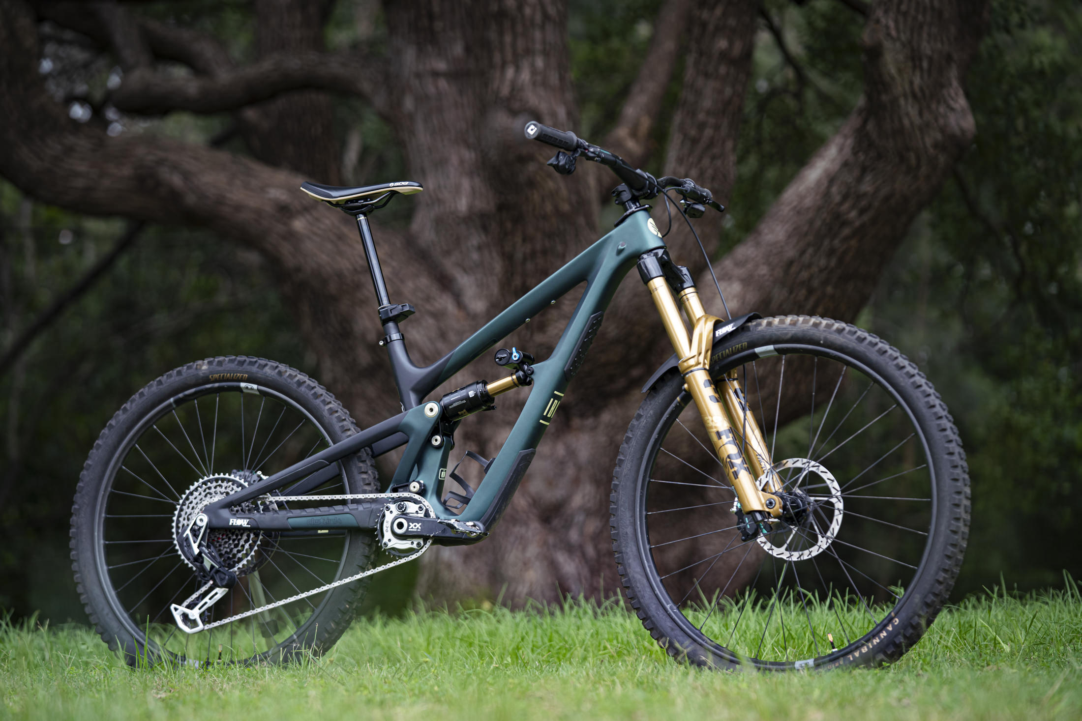 Fox Reverbe 2026 RockShox Reverb AXS Review | More travel & 35% cheaper