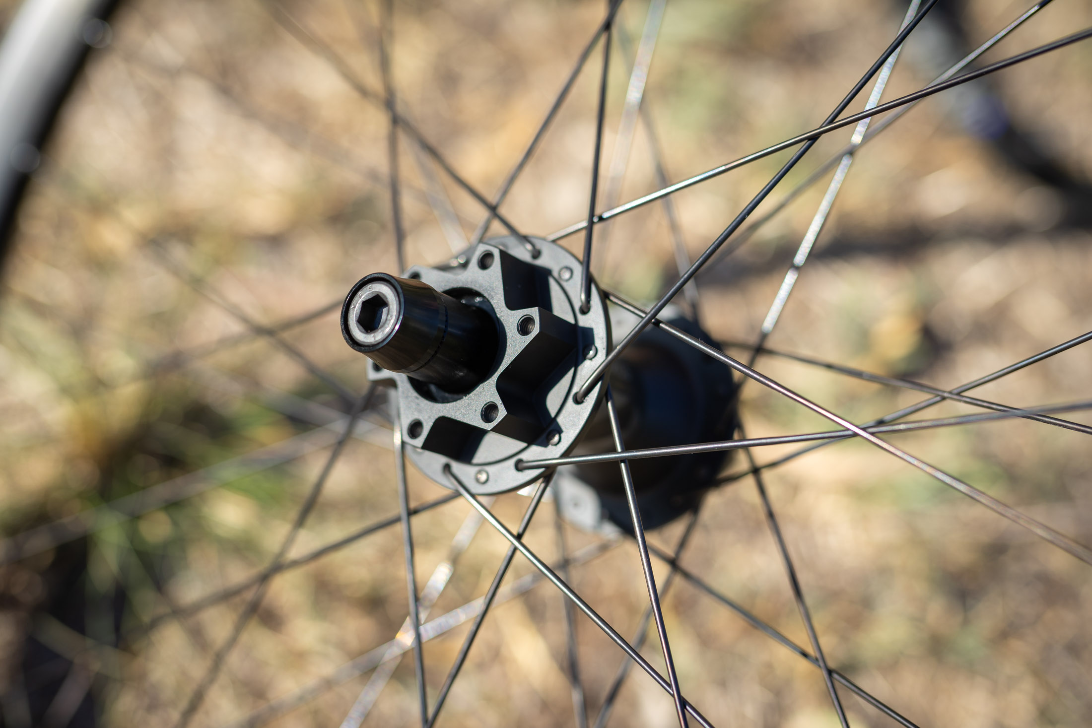Fresh Produce | DT Swiss D 1900 DJ Wheelset - Flow Mountain Bike