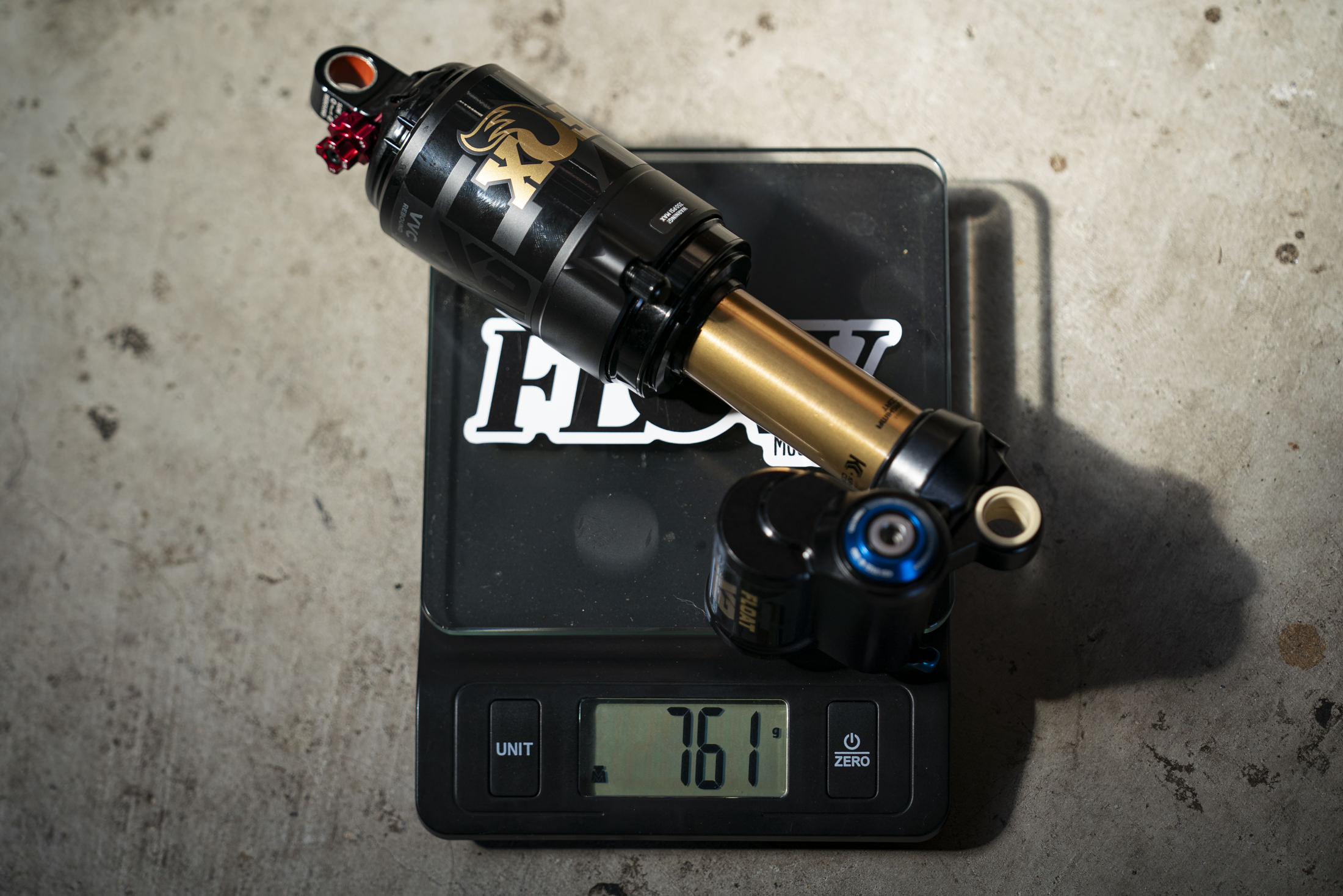 First Ride | The 2026 Fox Float X2 is all-new from the inside-out