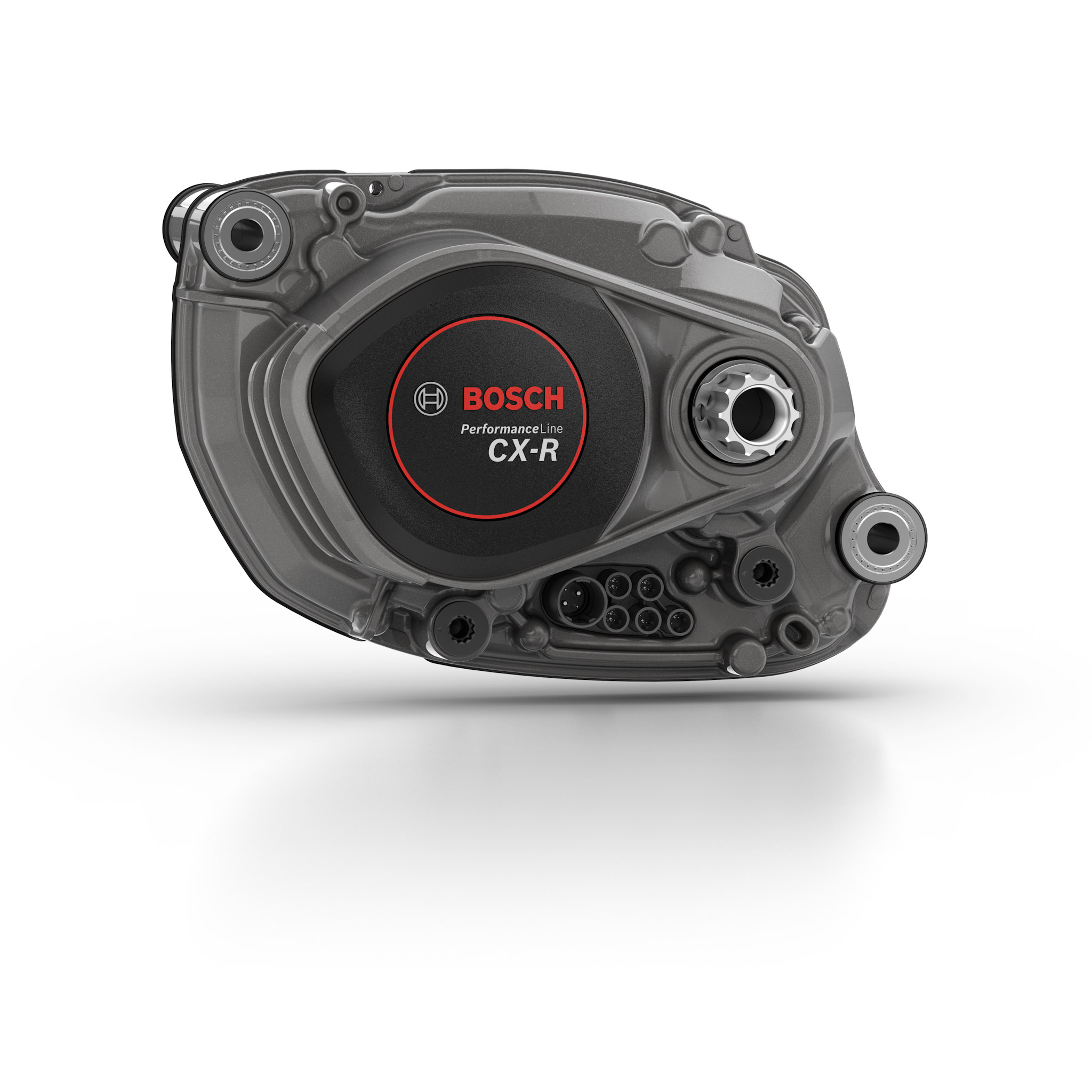 First Look The New Bosch Performance Line CX Gen 5 Motor