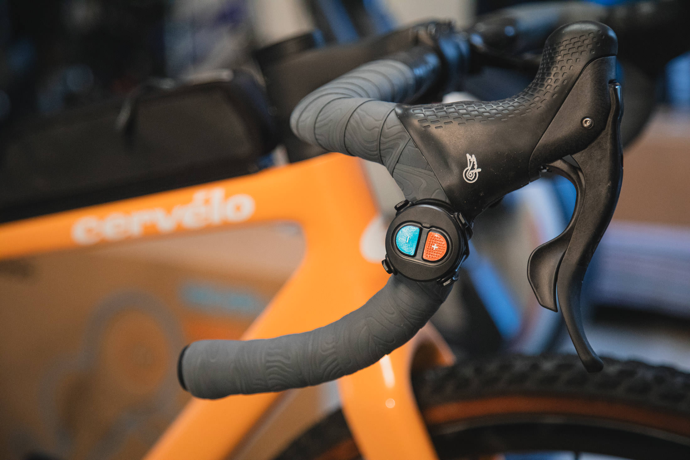 Fresh Produce | Wahoo Kickr Core Zwift One Smart Trainer - Flow