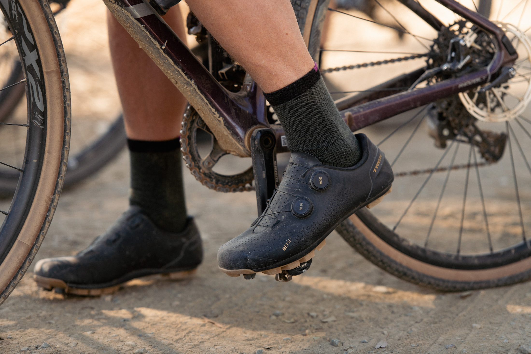 Fresh Produce | Trek Cambion Mountain Bike Shoes - Flow
