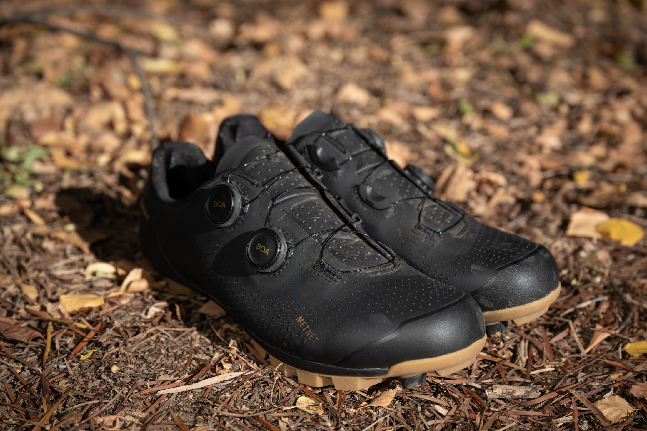 Fresh Produce | Trek Cambion Mountain Bike Shoes - Flow