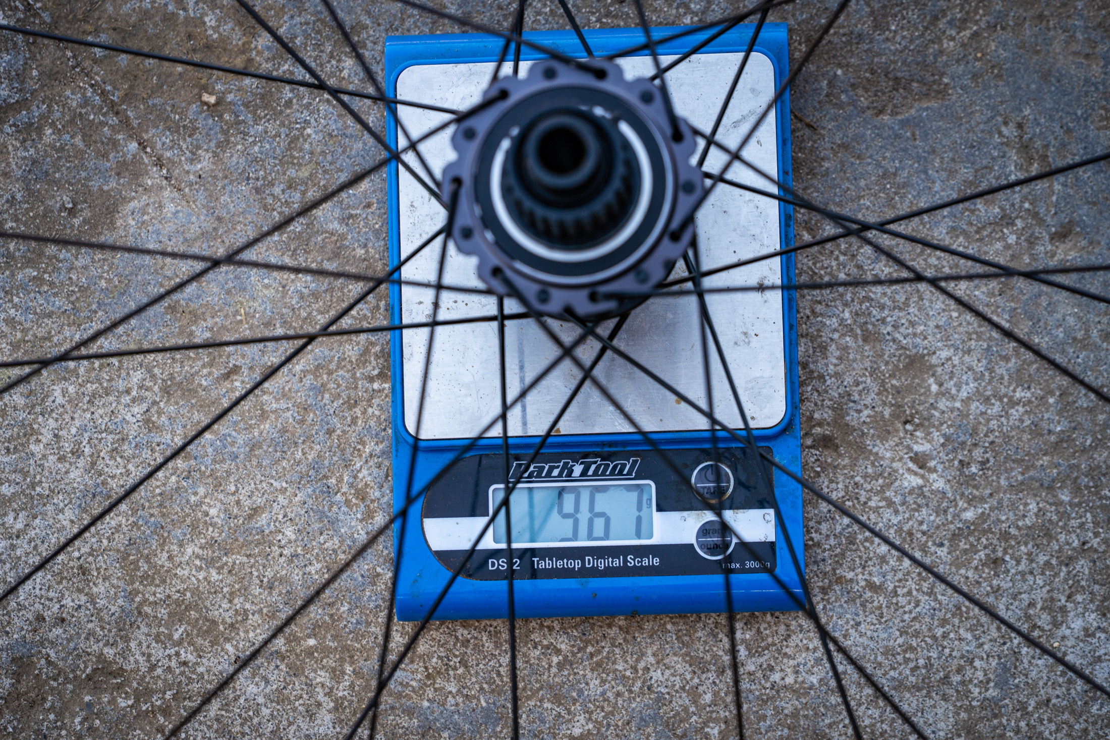 Shimano XTR M9220 Wheelset Review | Impressive but imperfect