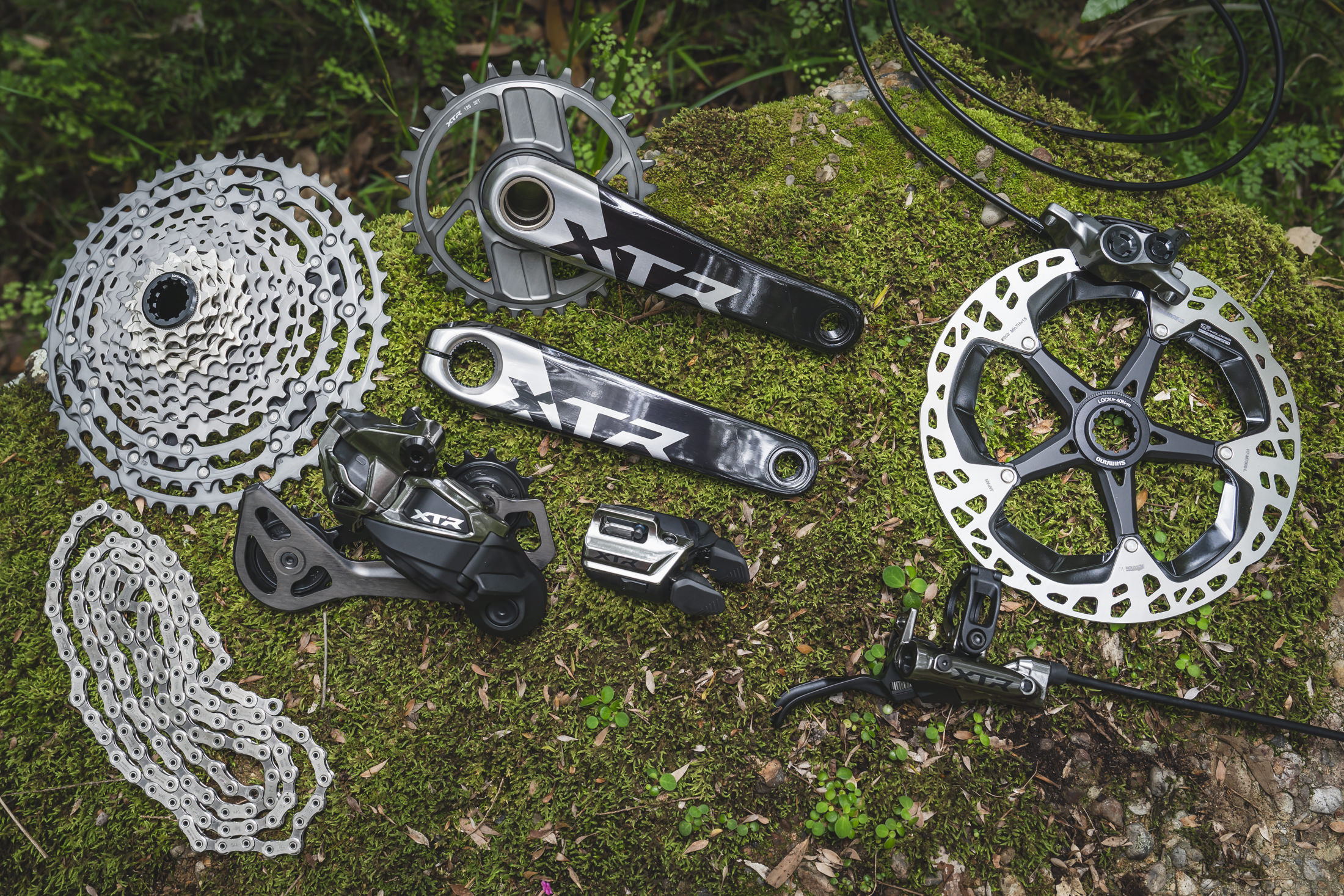 T*z様 シマノxtr M900フロント 送料無料】 Yahoo!オークション -「xtr m900」(フロント