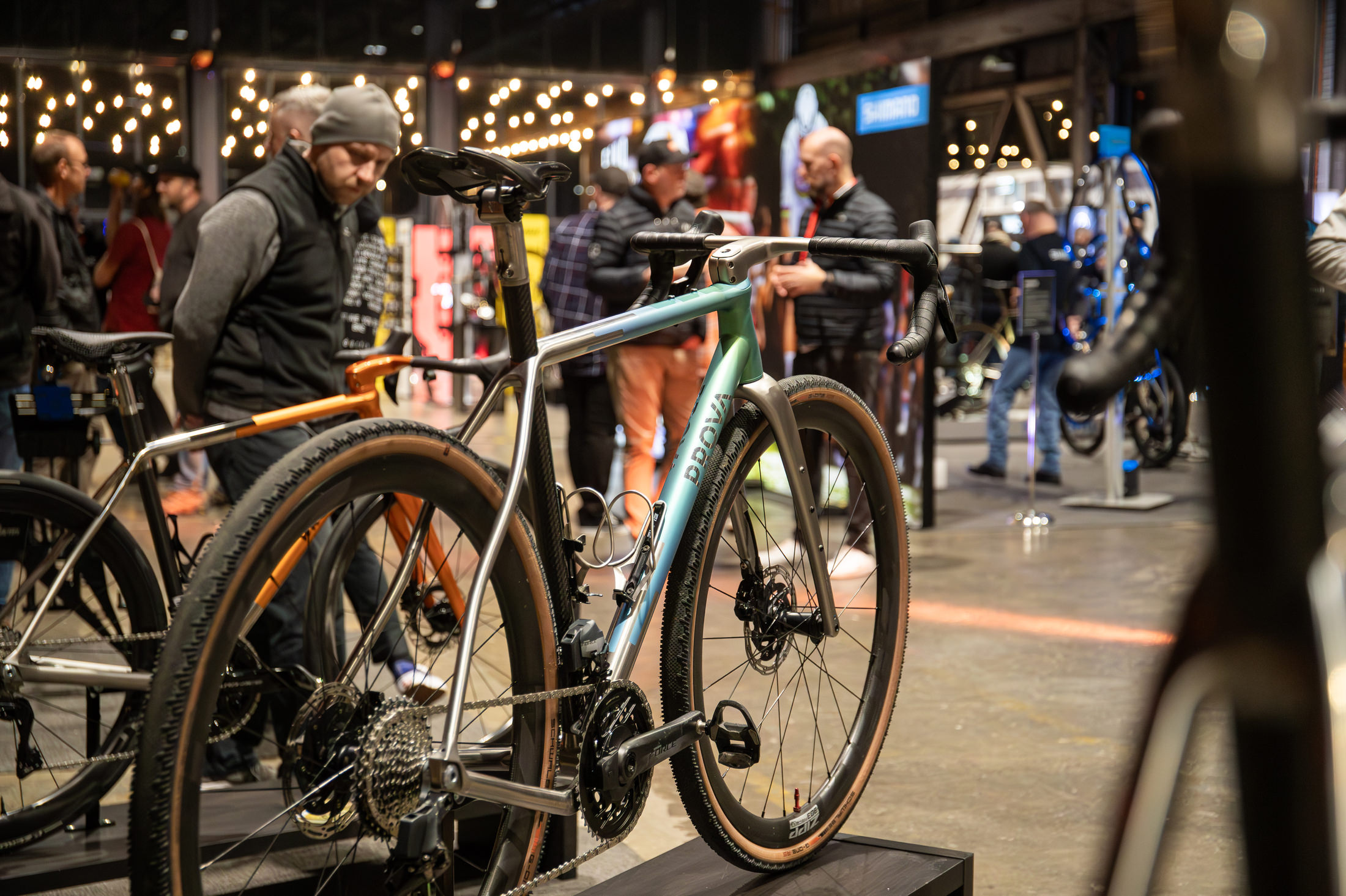 Handmade, Custom & Wildly Cool | Spoken 2025 Lands in Sydney This June