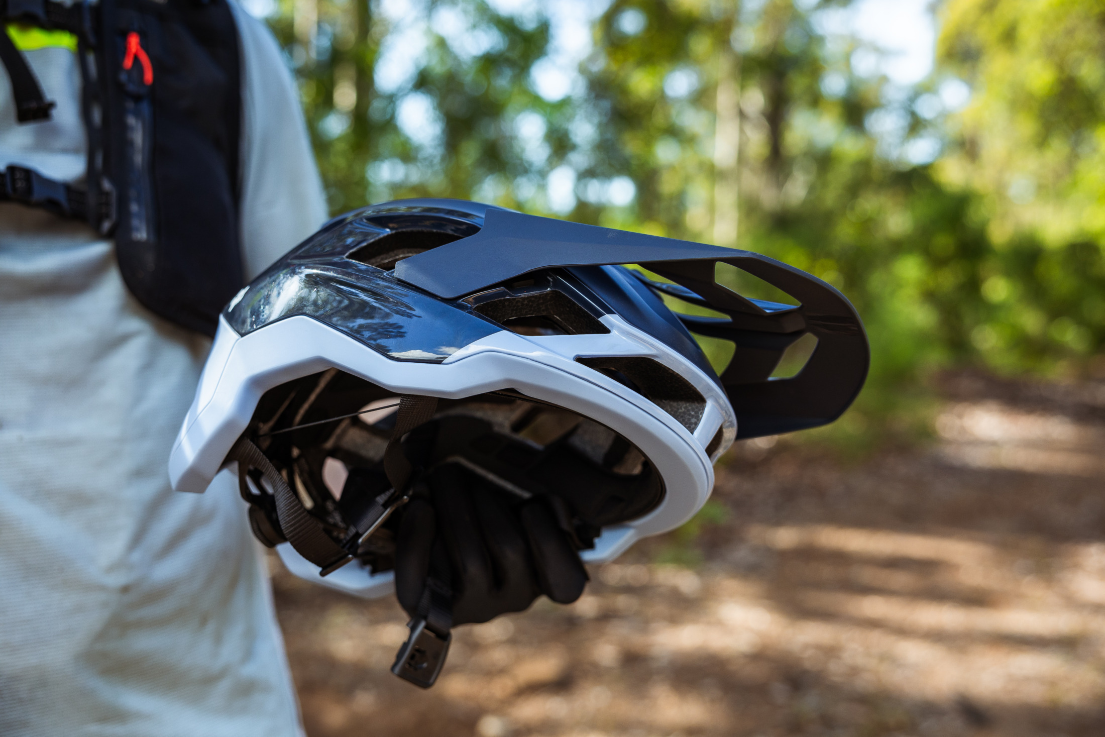 Fresh Produce | The newly revamped Fox Speedframe Pro