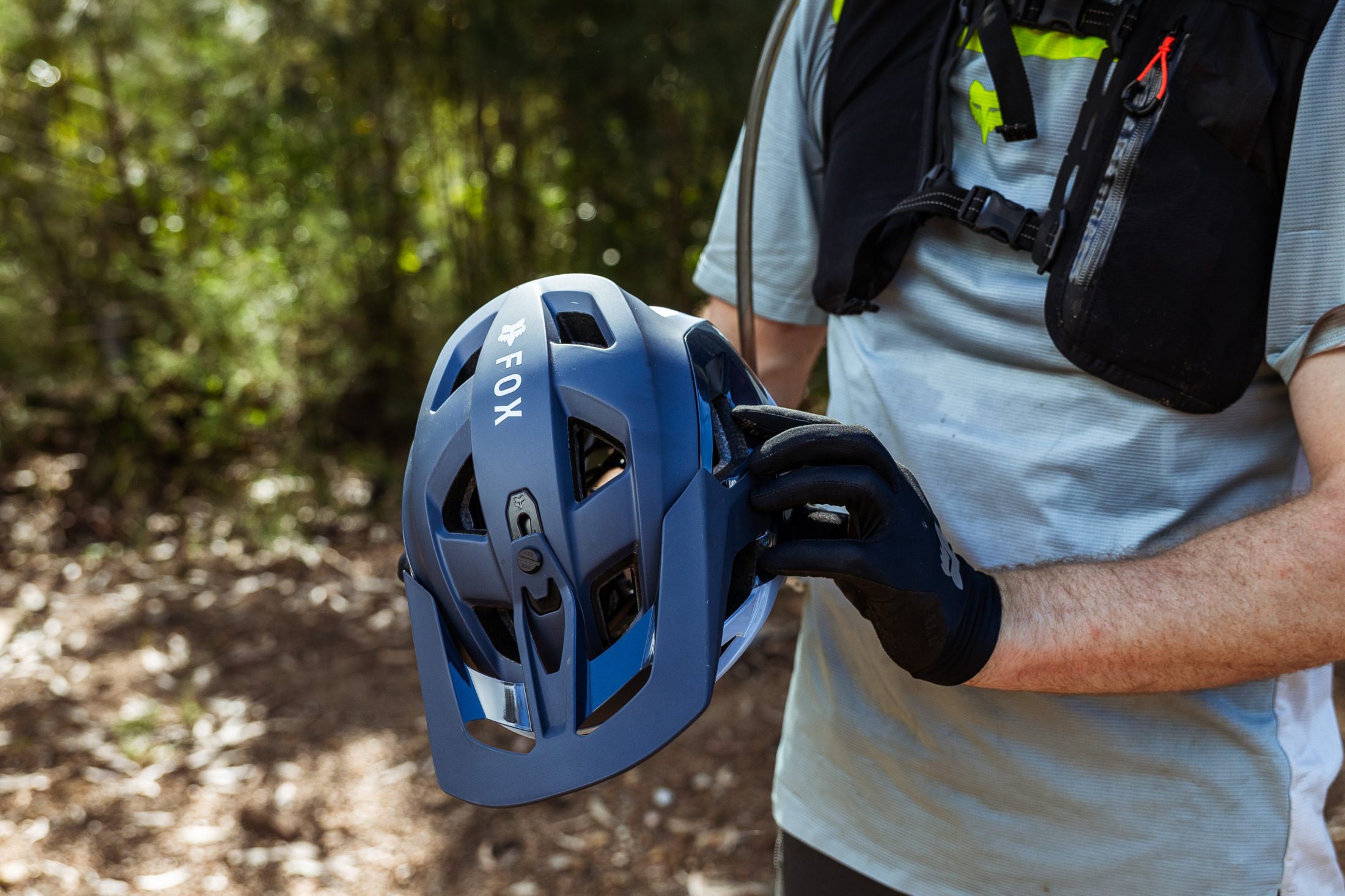 Fresh Produce | The newly revamped Fox Speedframe Pro