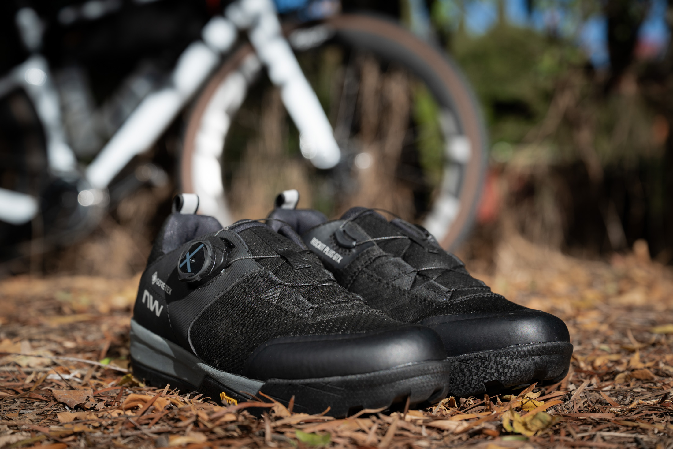 Fresh Produce | Northwave Rockit Plus GTX Shoes - Flow Mountain Bike