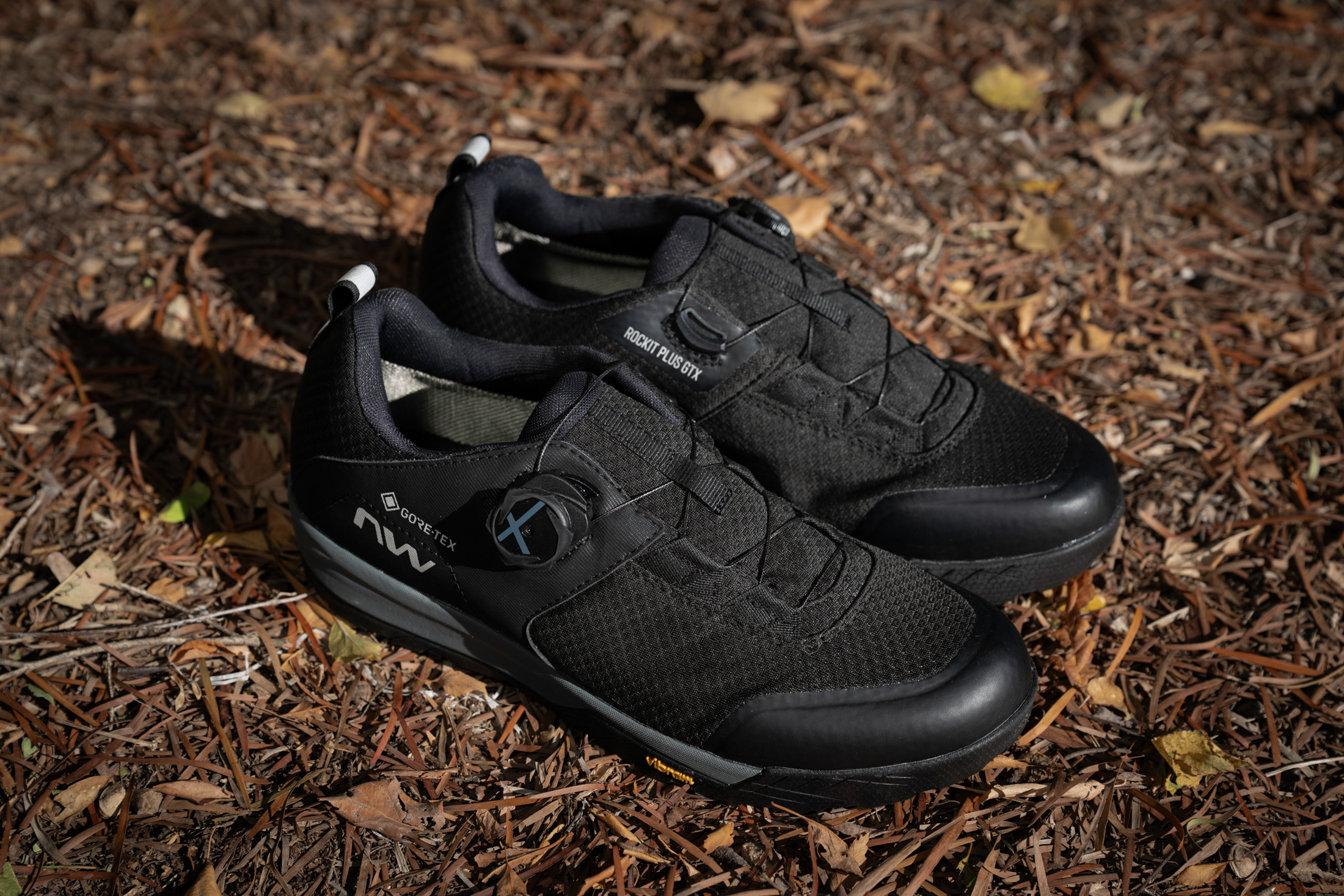 Fresh Produce | Northwave Rockit Plus GTX Shoes - Flow Mountain Bike