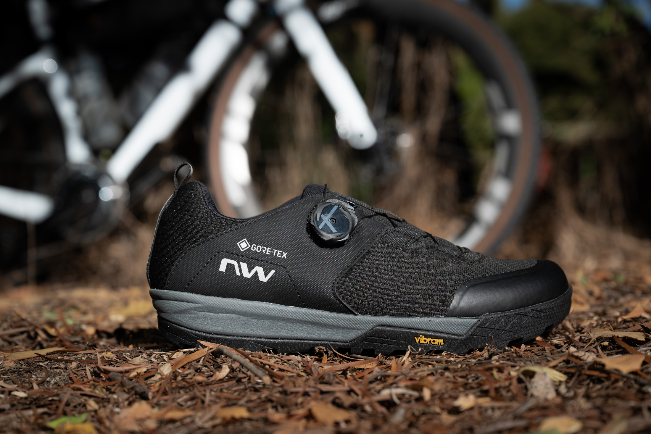 Fresh Produce | Northwave Rockit Plus GTX Shoes - Flow Mountain Bike
