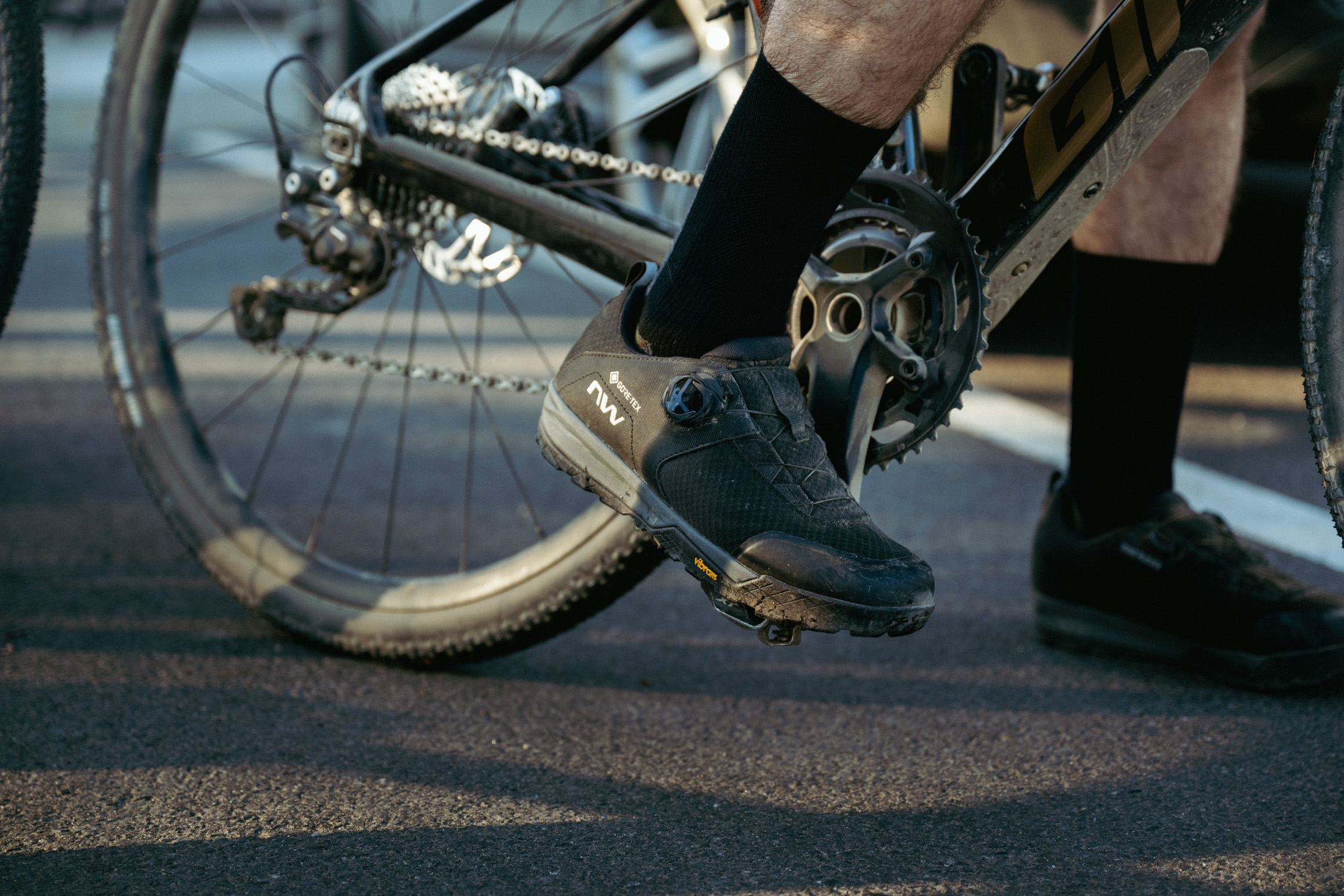 Fresh Produce | Northwave Rockit Plus GTX Shoes - Flow Mountain Bike