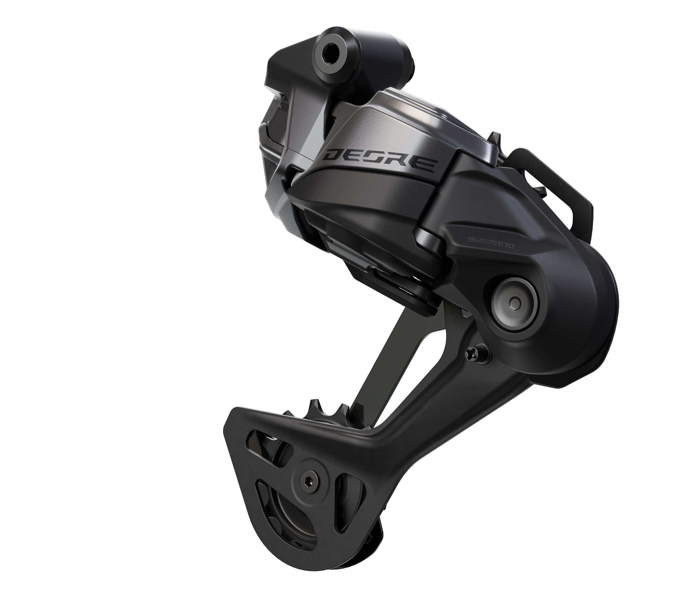 Shimano Deore Di2 trickles down XTR tech to cheaper price point