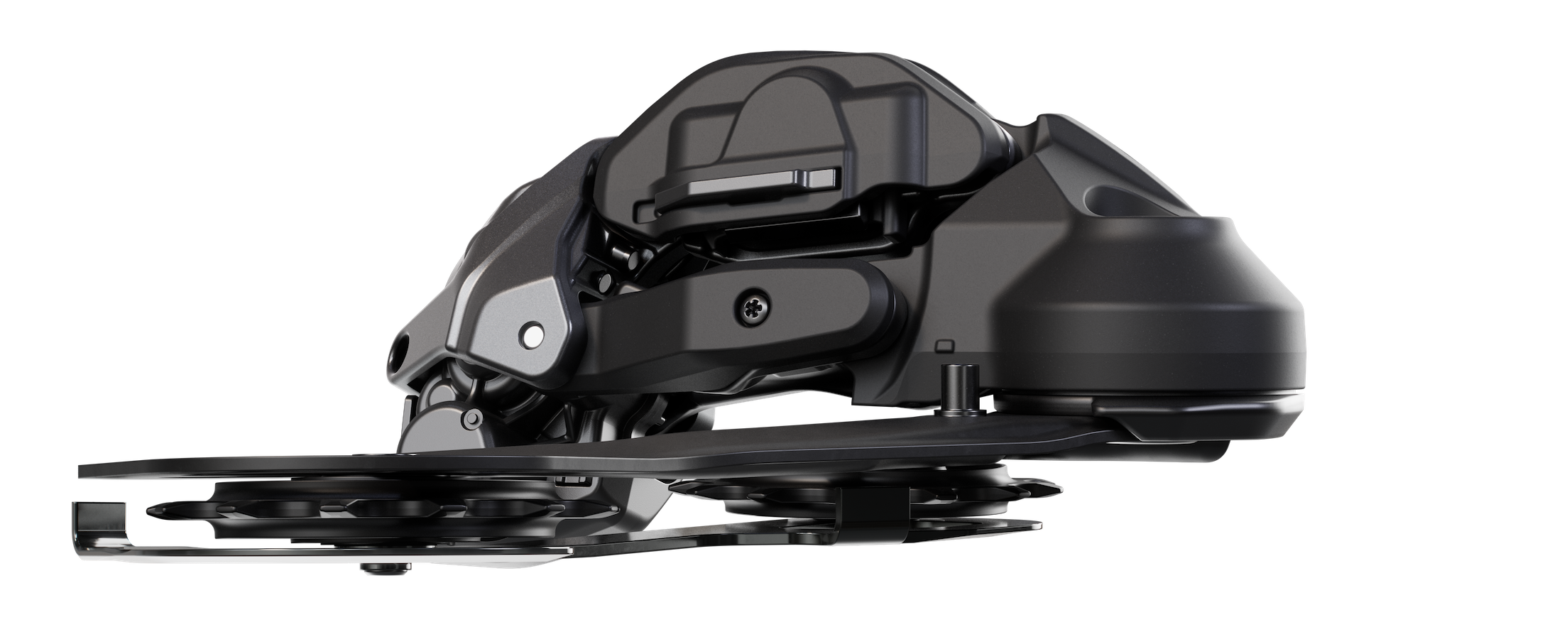 shimano deore di2 m6200 derailleur 