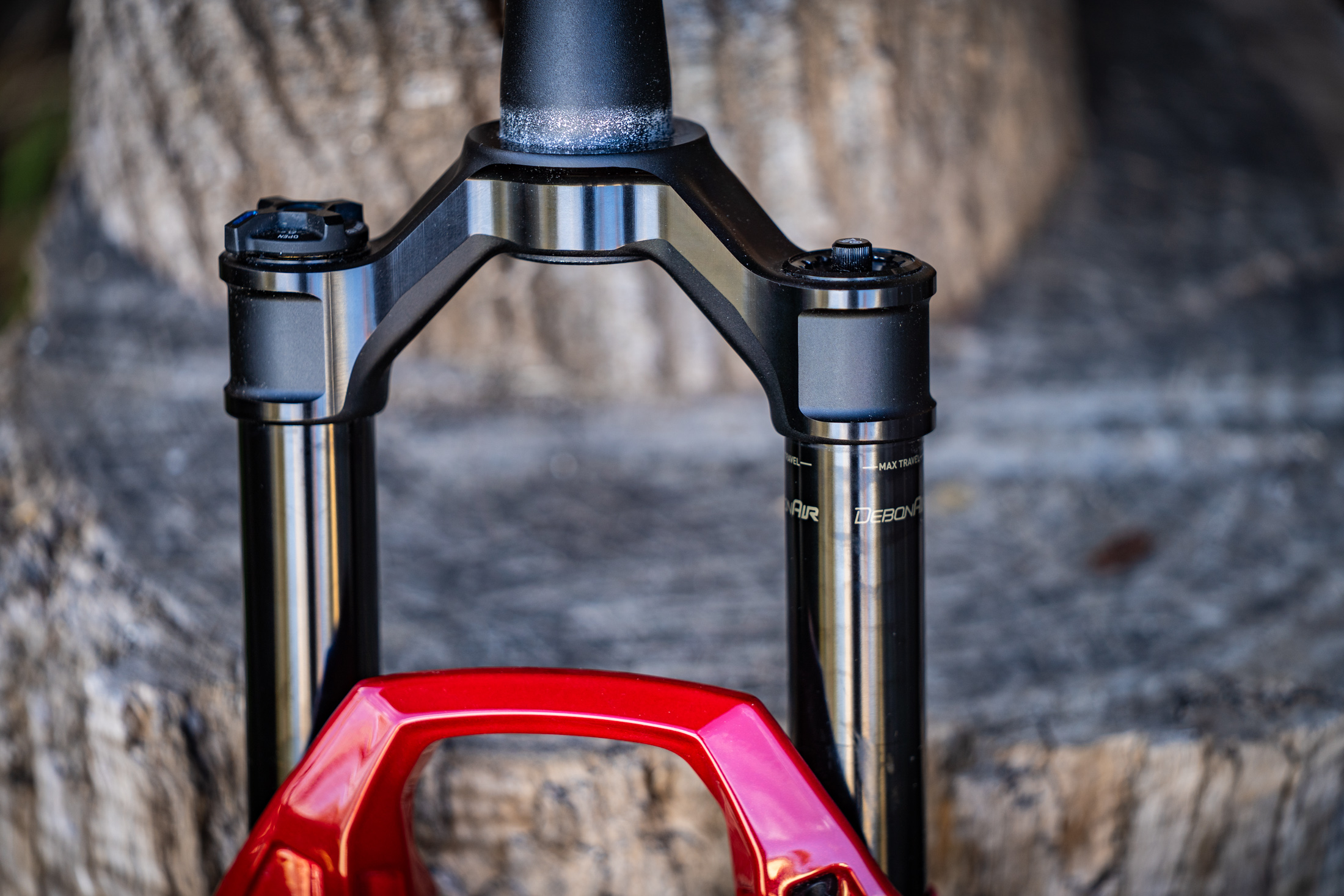 First Ride Review | The 2026 RockShox SID SL is heavier & better