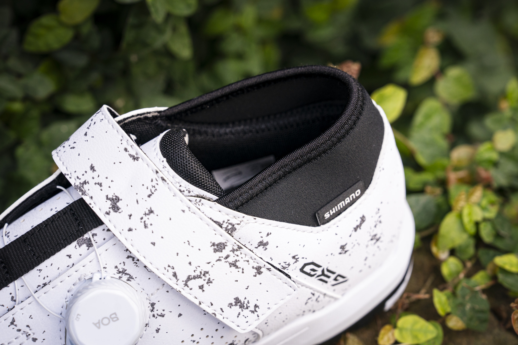 Ge9 Fresh Produce | Shimano GE900HS shoes