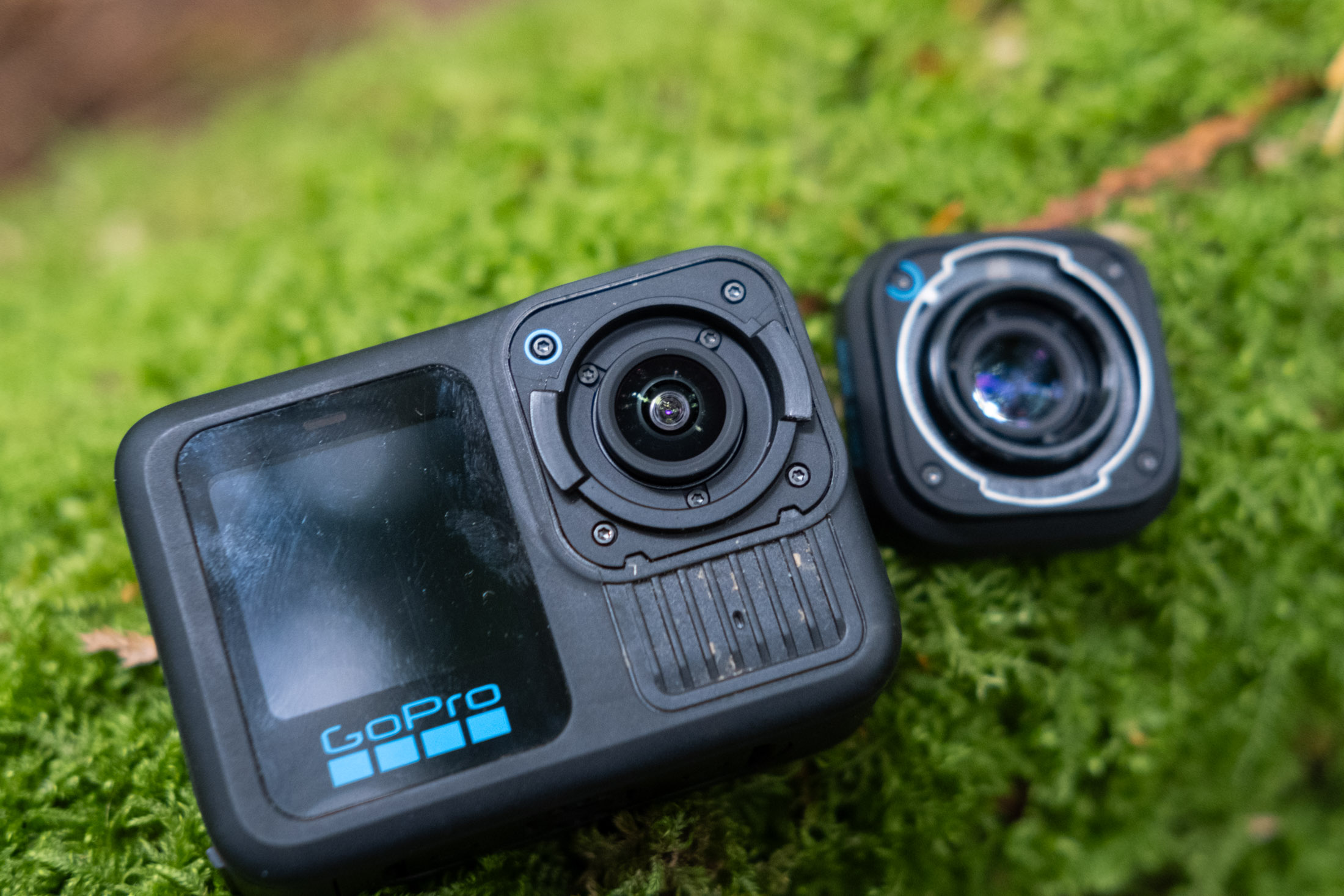 Gopro Wide View Fresh Produce | GoPro Ultra Wide Lens Mod - Flow Mountain Bike