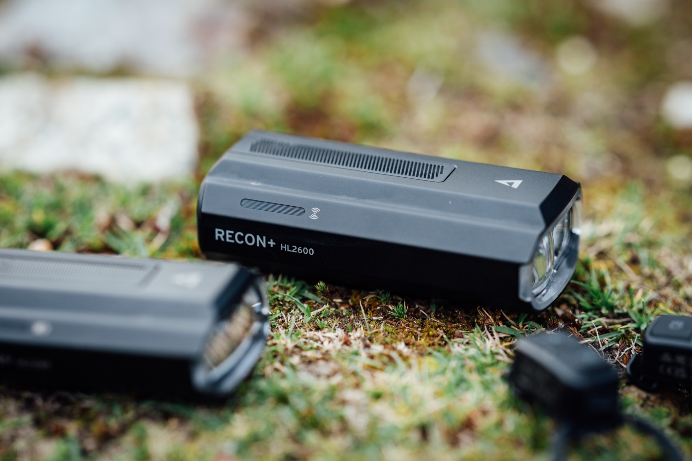 Fresh Produce | The Giant Recon+ HL1200 & HL2600 Lights Brighten