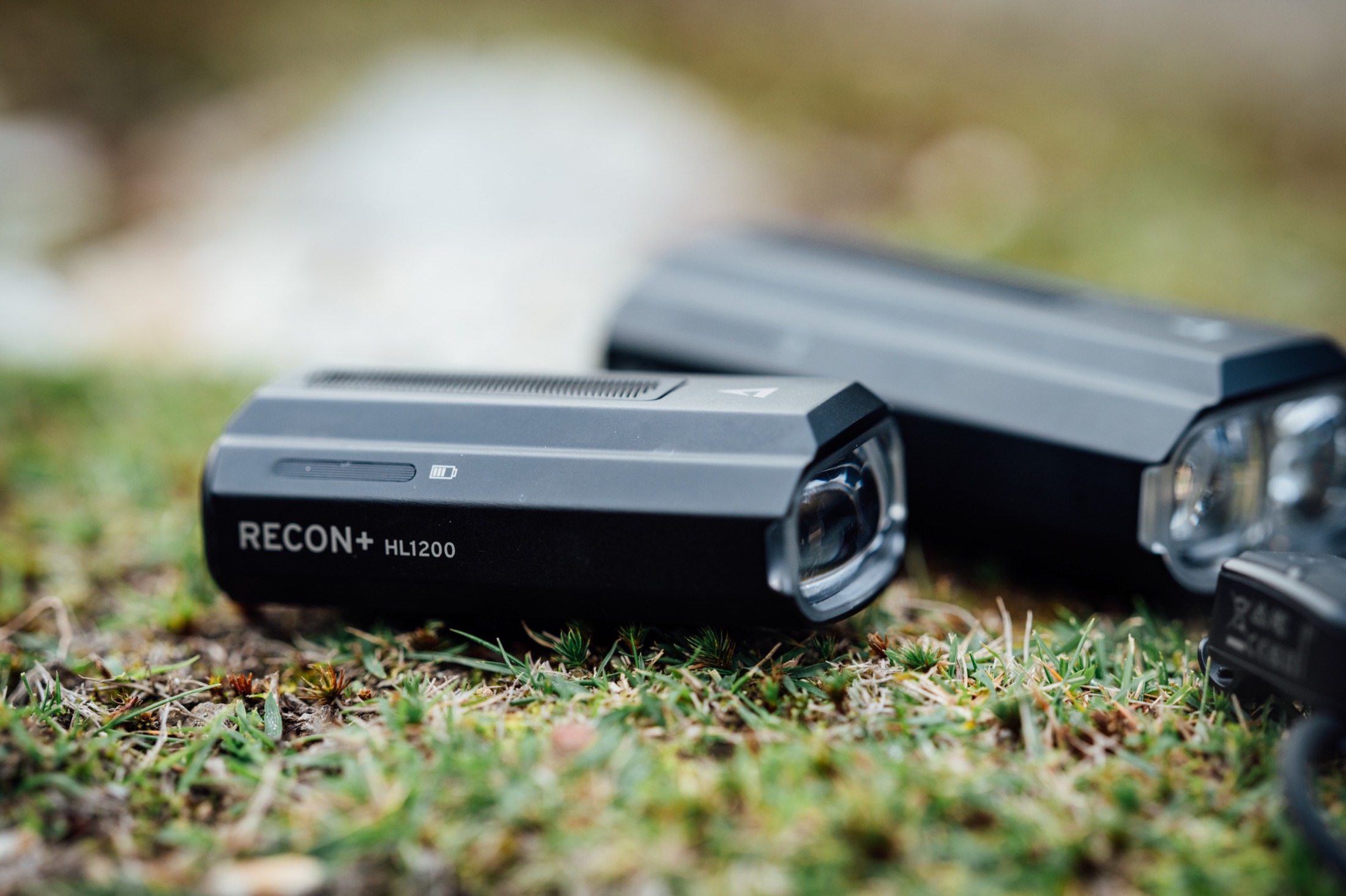 Fresh Produce | The Giant Recon+ HL1200 & HL2600 Lights Brighten