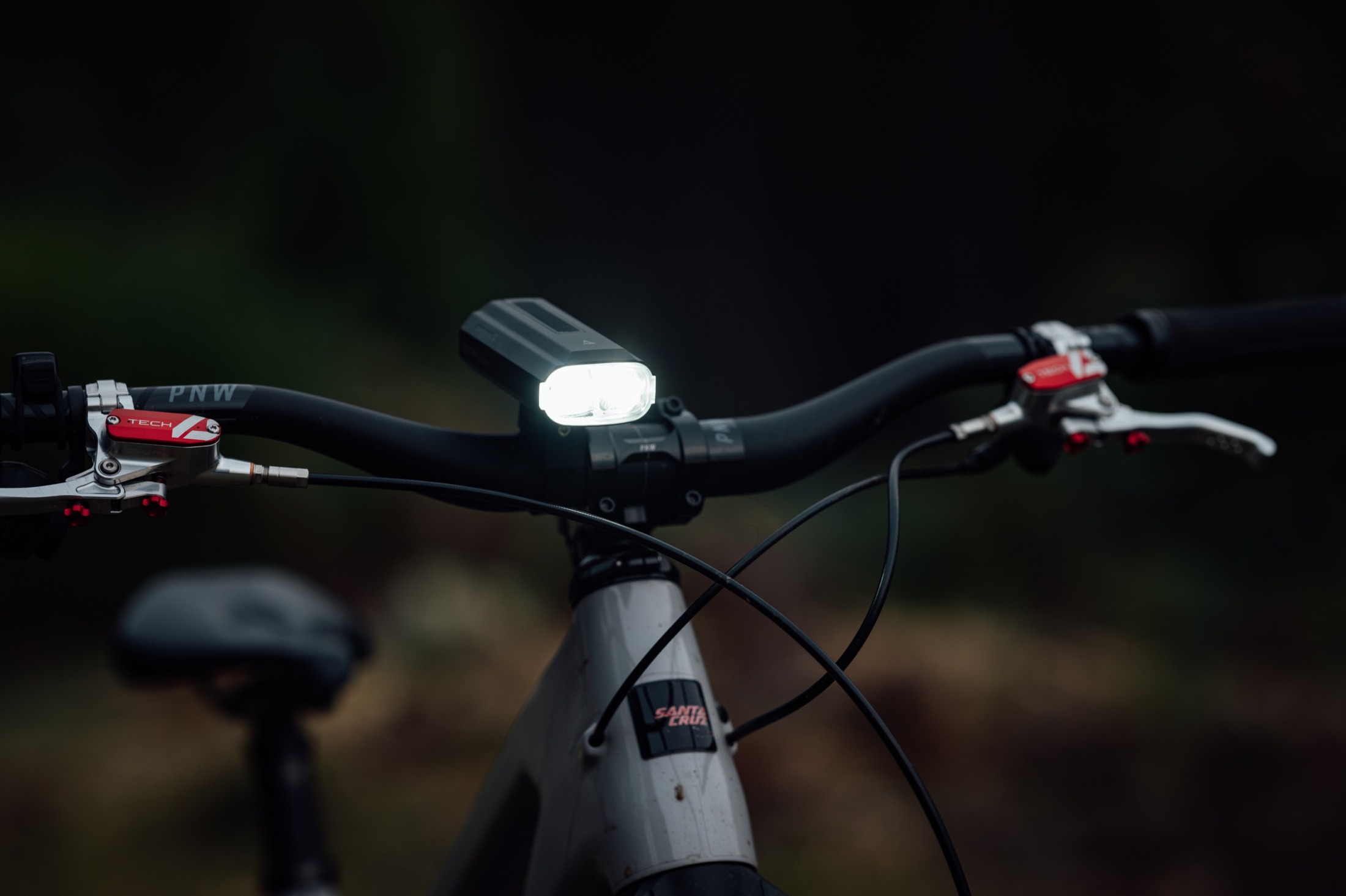 Fresh Produce | The Giant Recon+ HL1200 & HL2600 Lights Brighten