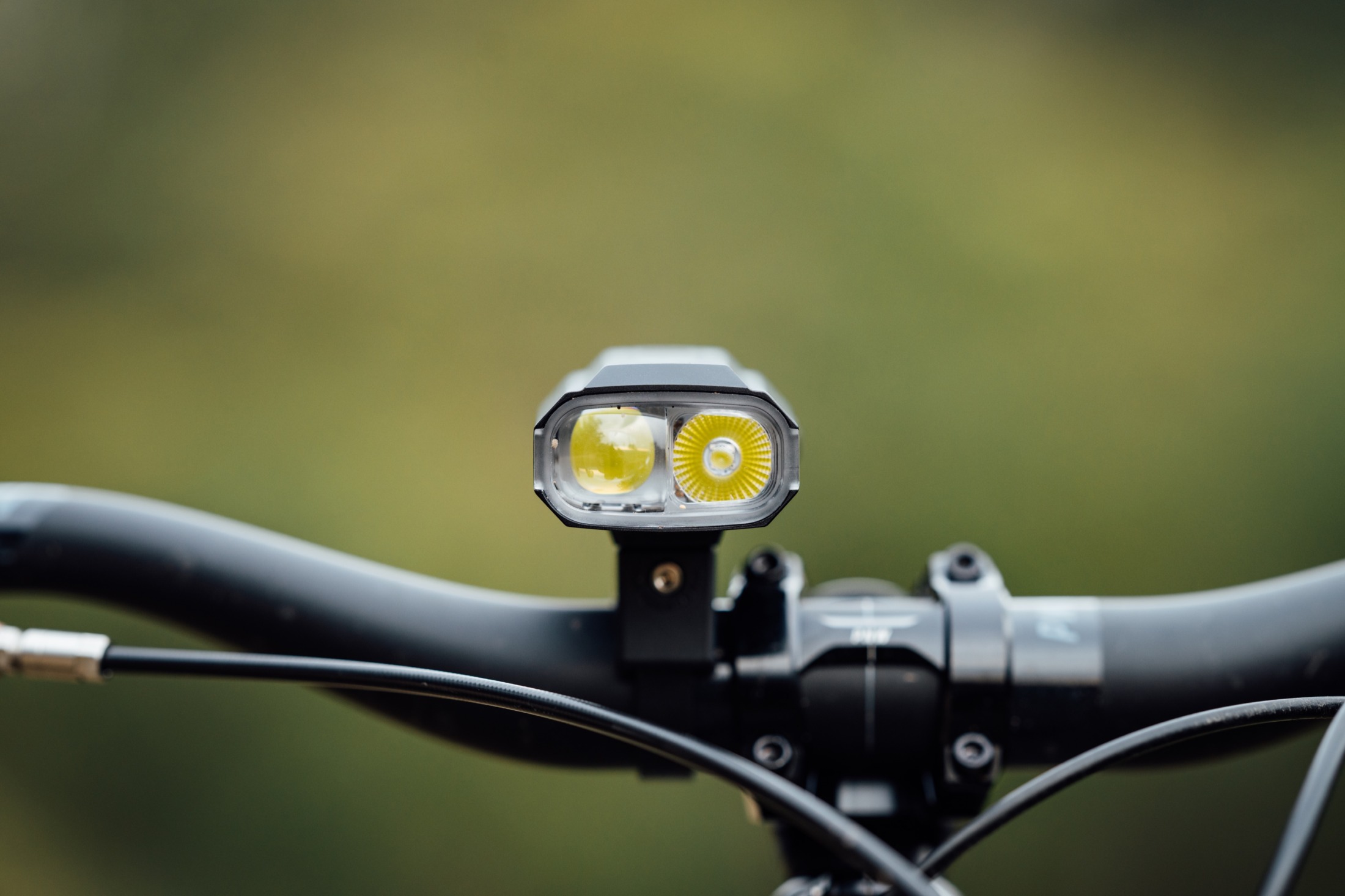 Fresh Produce | The Giant Recon+ HL1200 & HL2600 Lights Brighten