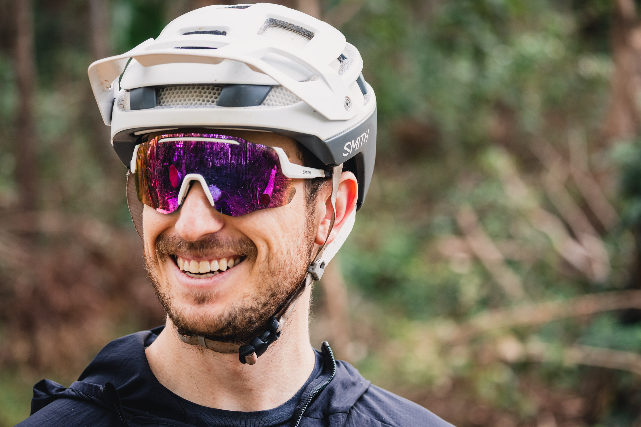 スミス SMITH FLYWHEEL Matt Mystic Green Smith Flywheel ChromaPop Sunglasses | REI Co-op