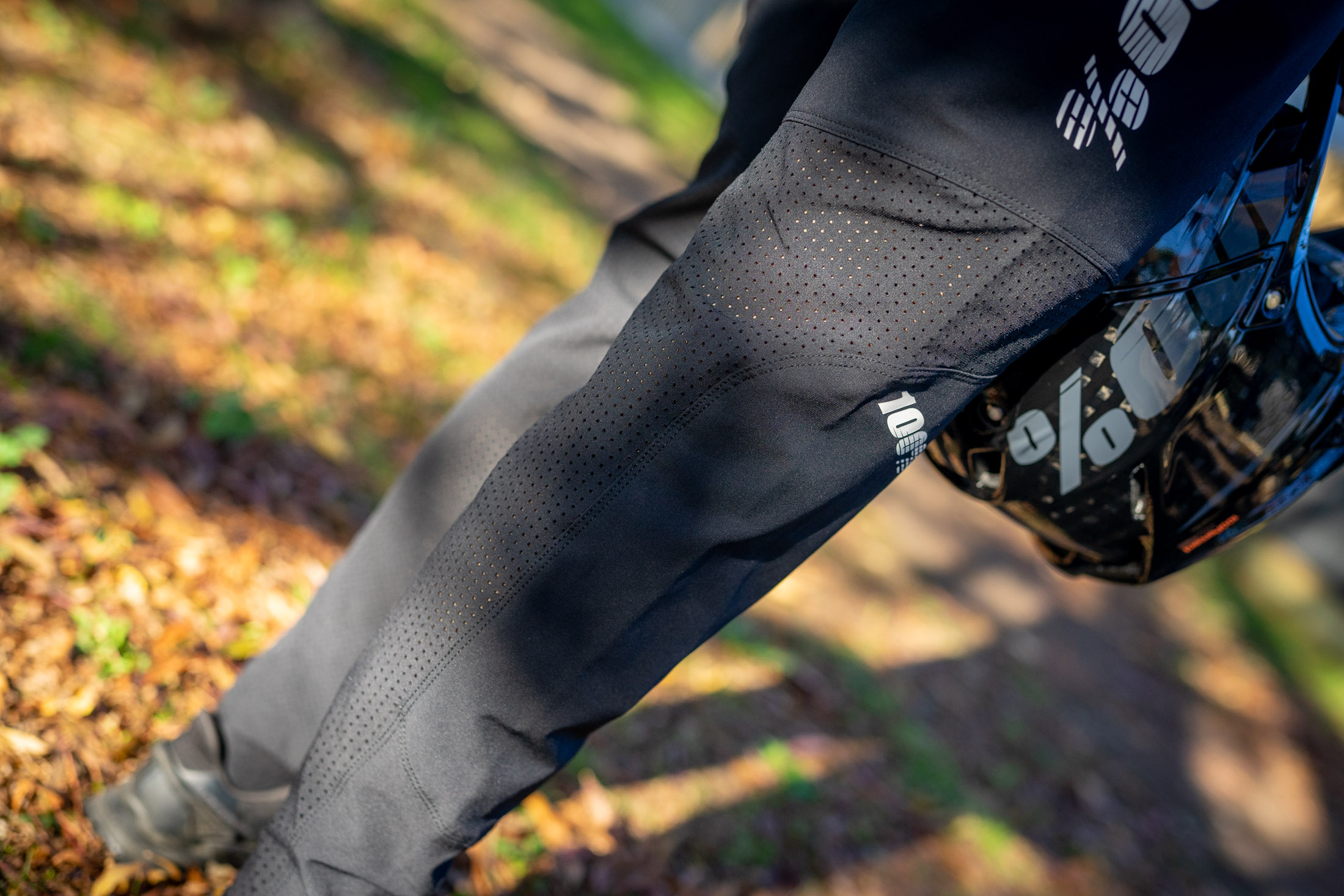 Fresh Produce | 100% R-Core Race Jersey and R-Core X Pants - Flow