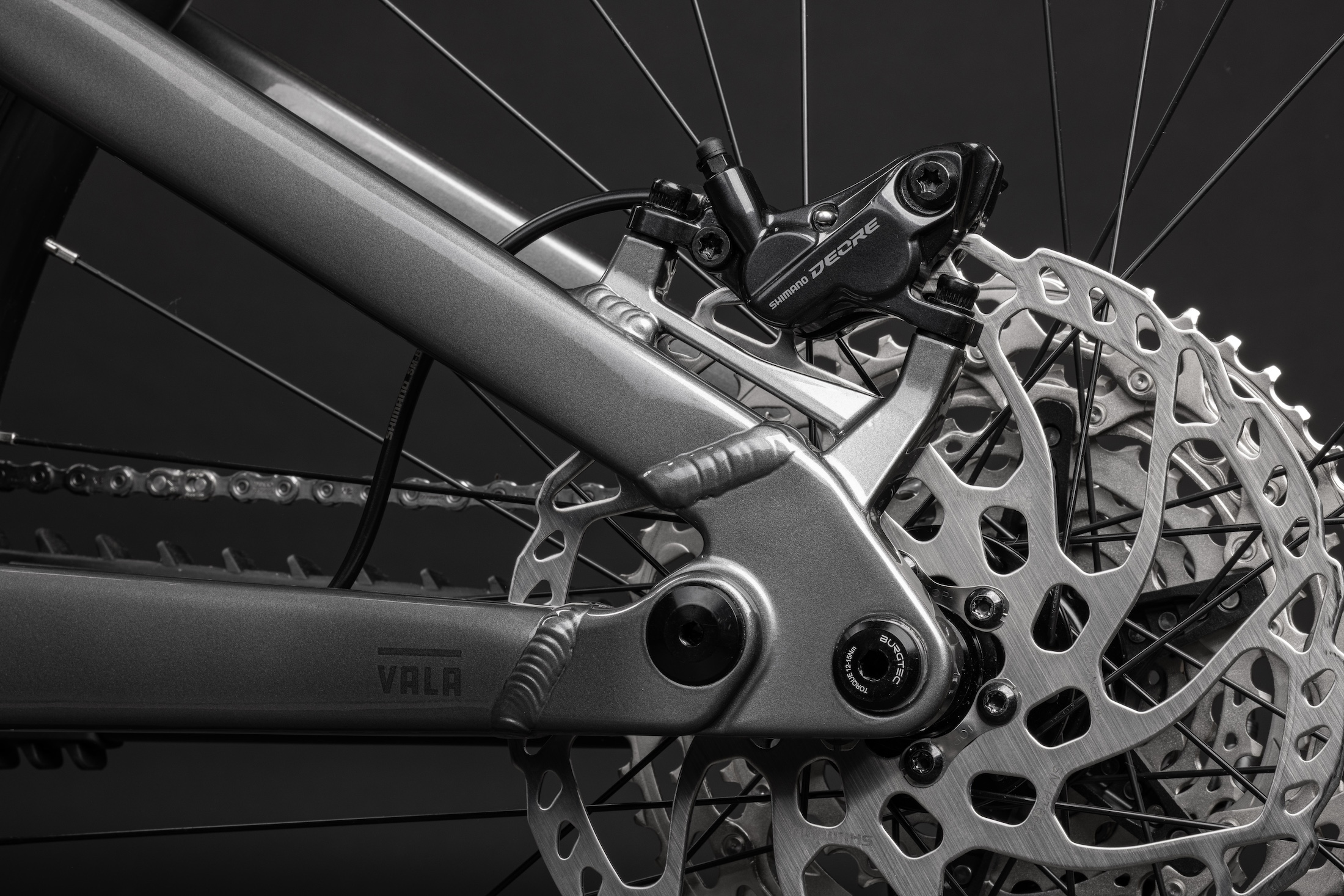 santa cruz vala al alloy