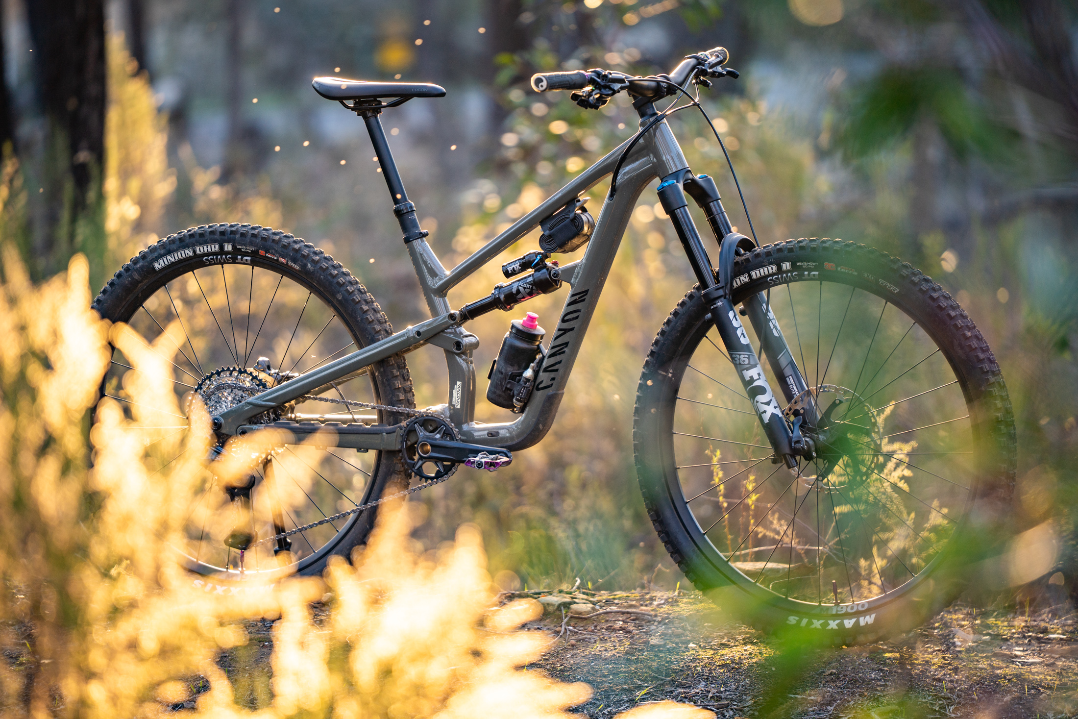 Which Mountain Bike is Best for Trails? Ultimate Guide 2025
