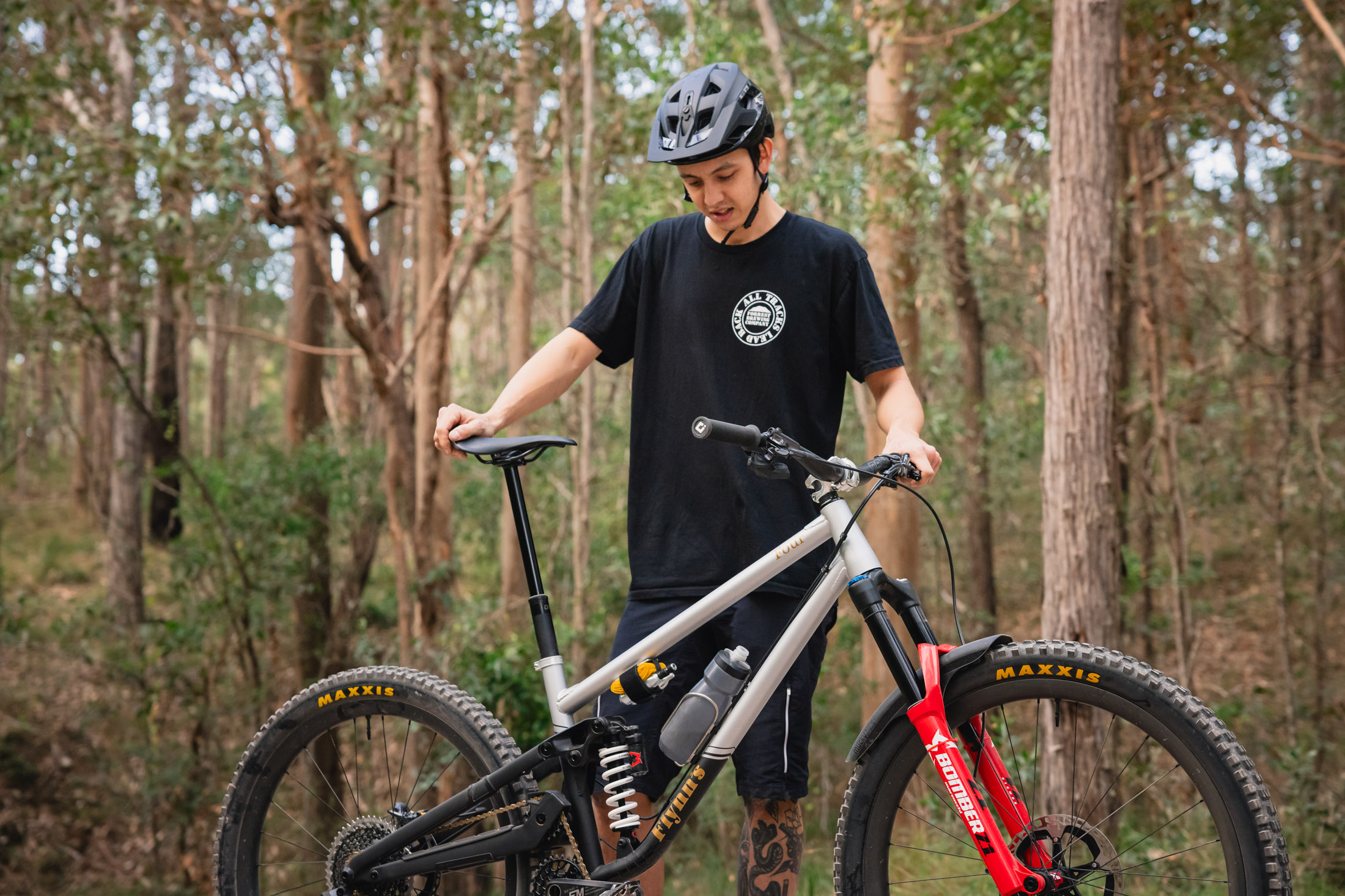 Adventure Components MTBクランクNomad XC レア Adventure Components MTBクランクNomad XC レア