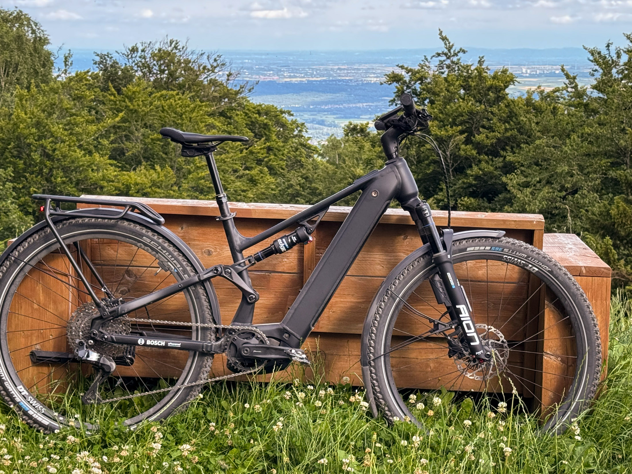 Firmware Updates, New Motors And Auto-Shifting | What has Bosch been up to?