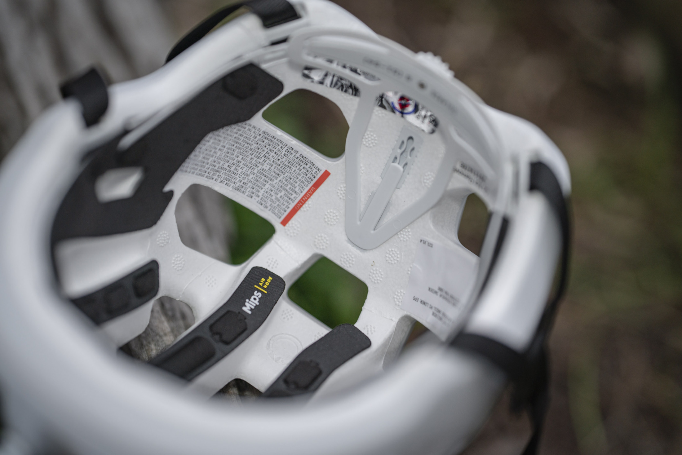 POC Cularis Helmet Review