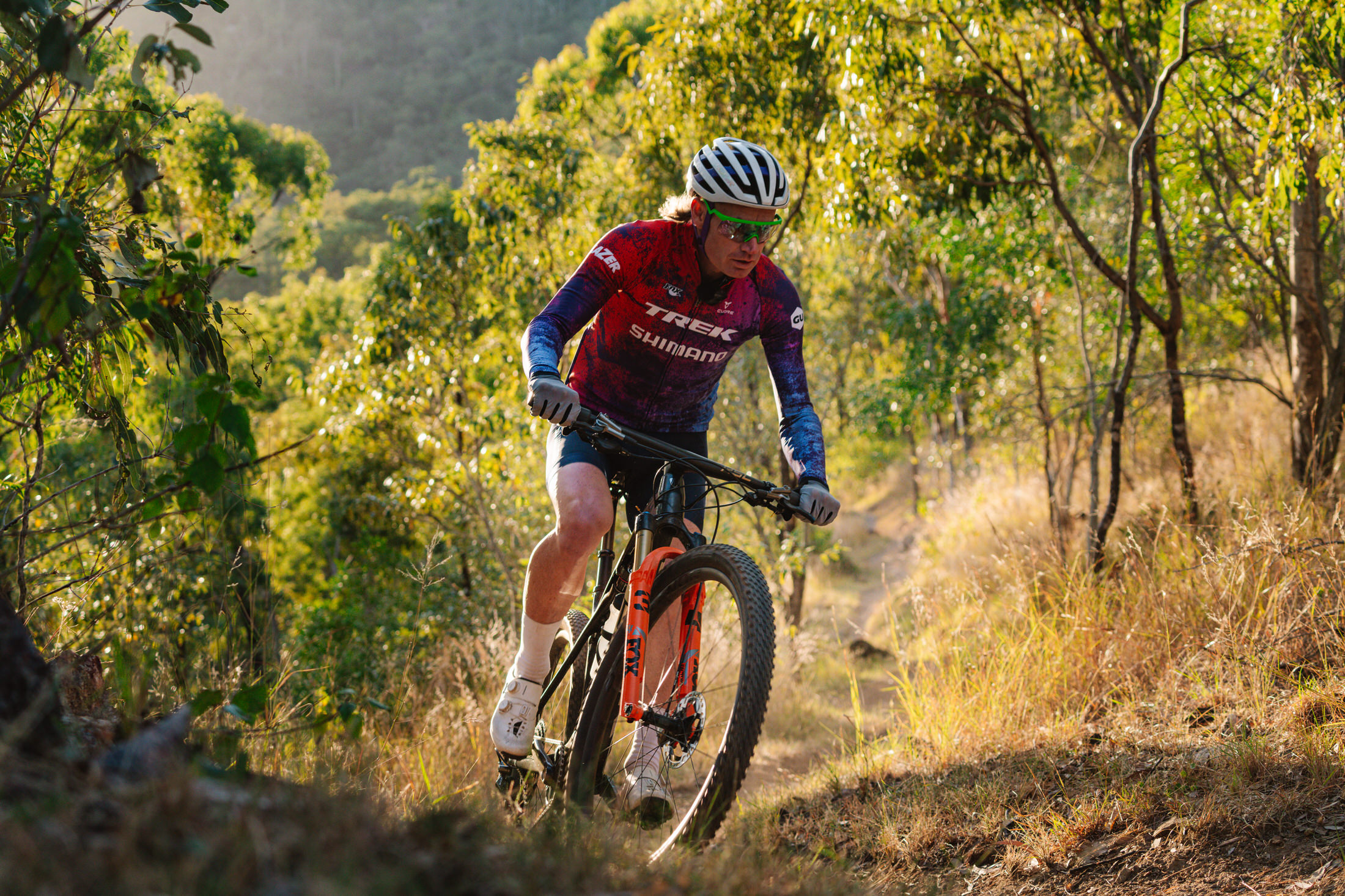 Trailboard Sun Drenched And Dusty | A warm weather QLD weekender in Rockhampton