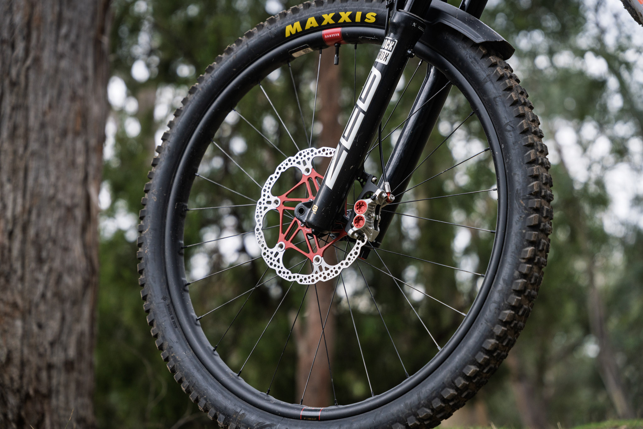 Is Hope Tech 4 V4 the Ultimate Upgrade for Your Ride?