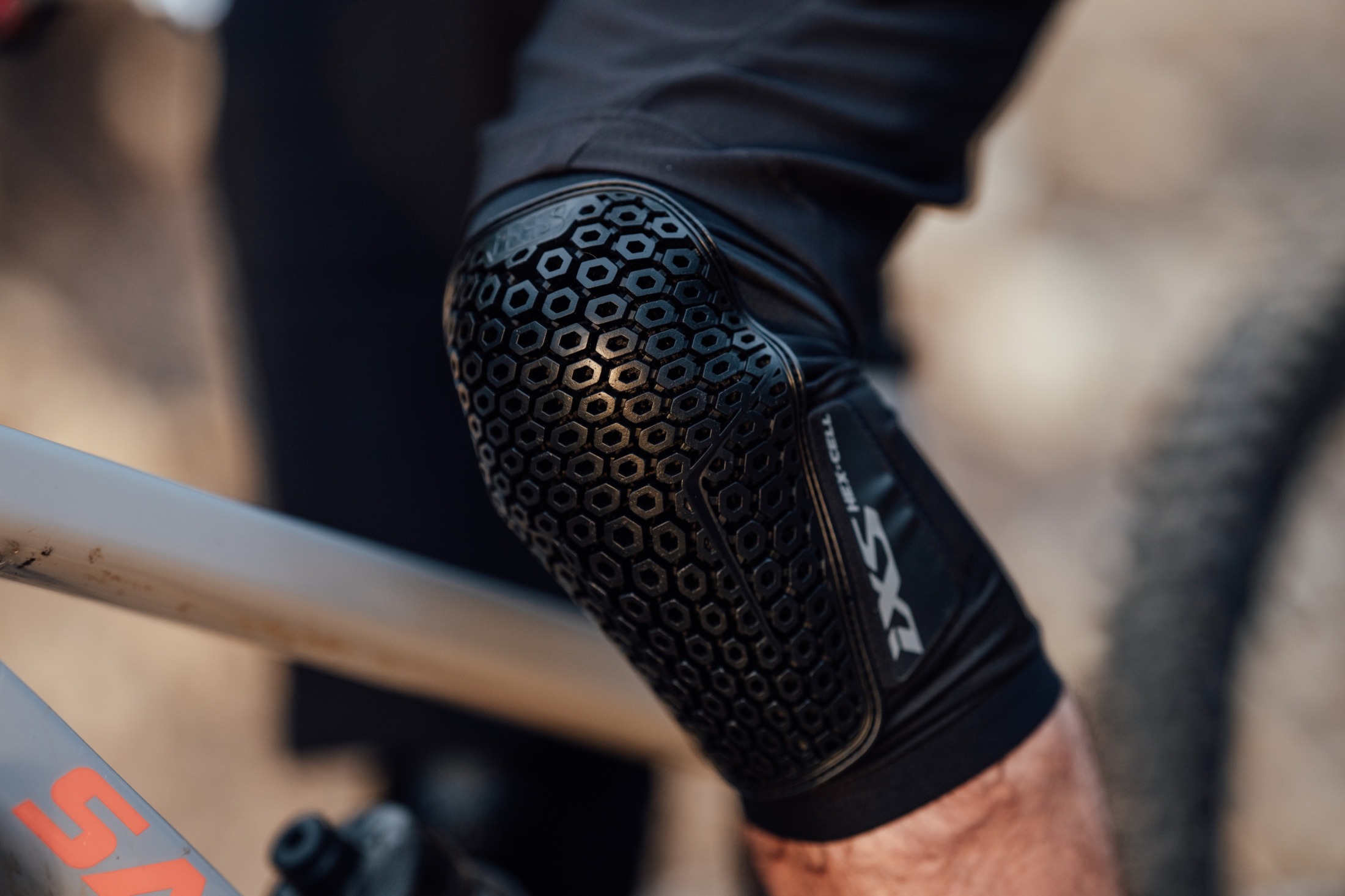Fresh Produce | All grip, no slip with the Trek Line Comp