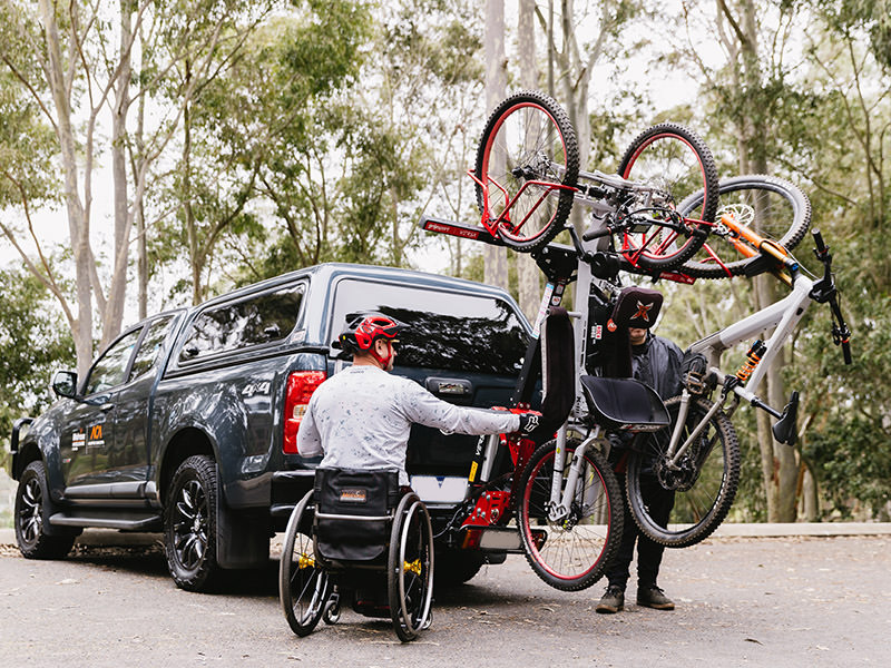 Stats with Latz | What are the rules for bike racks and is your rack legal?