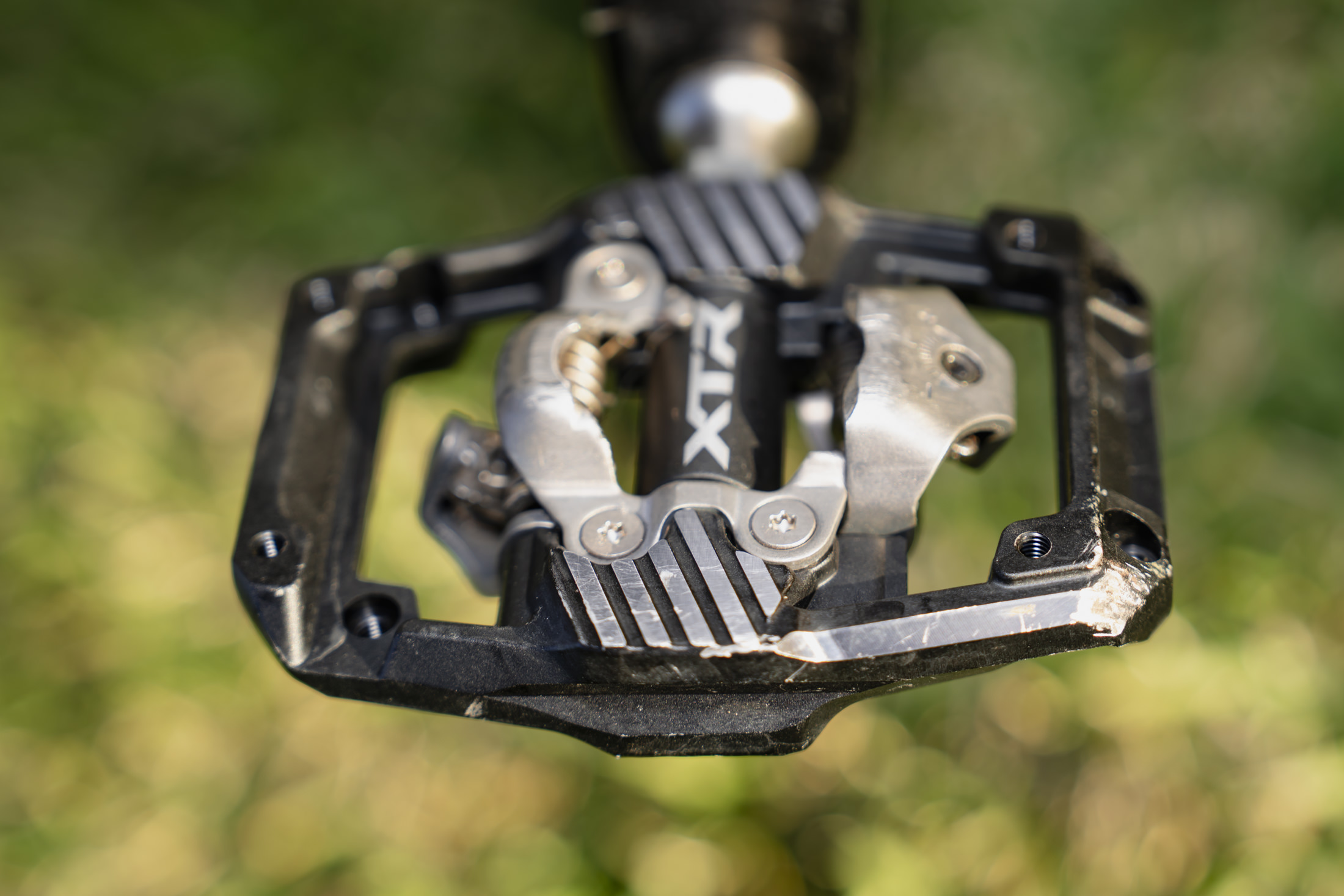 XTR SL-M9000左右ペア XTR SL-M9000左右ペア XTR SL-M9000左右ペア シマノ