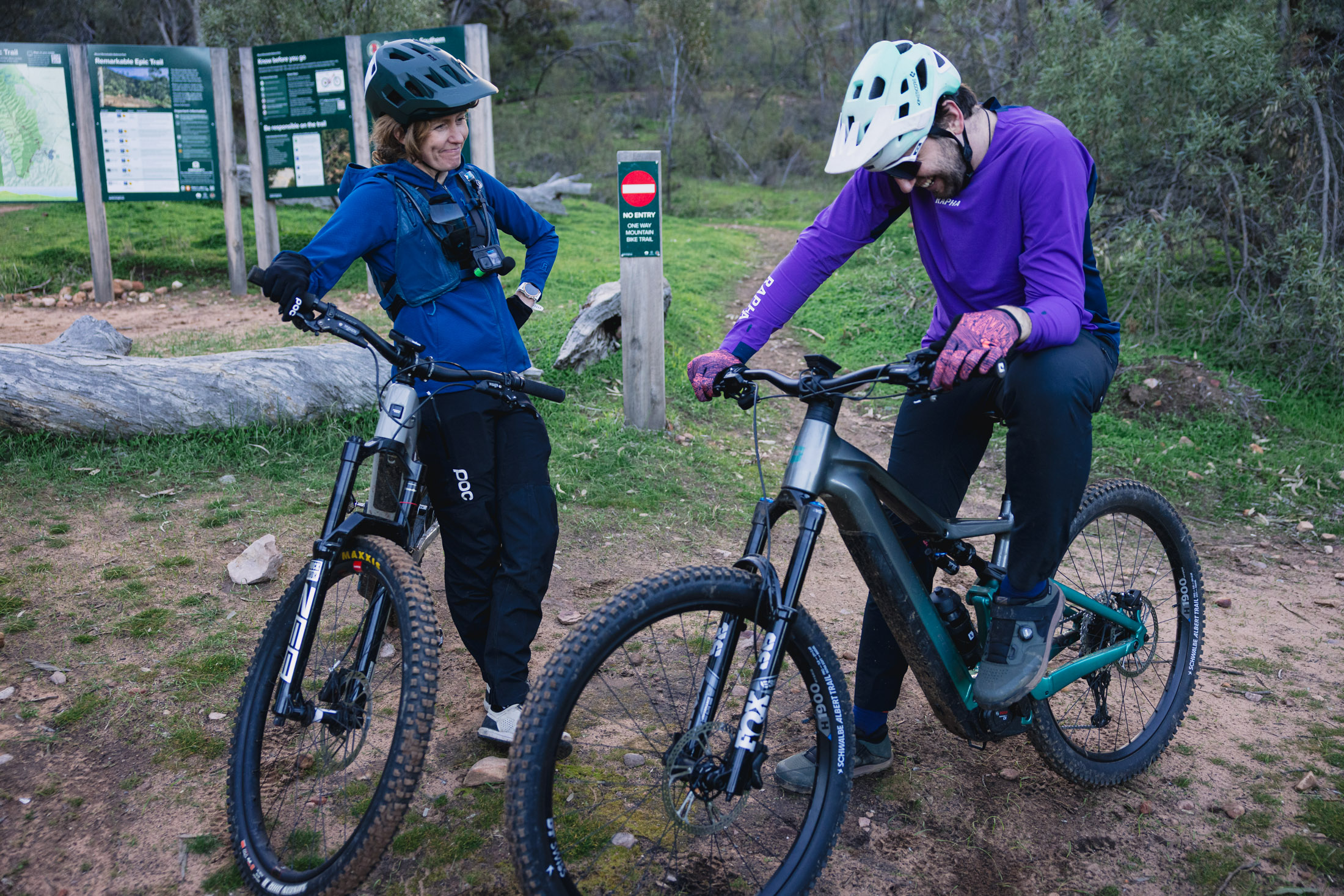 Epic Melrose SA yang luar biasa