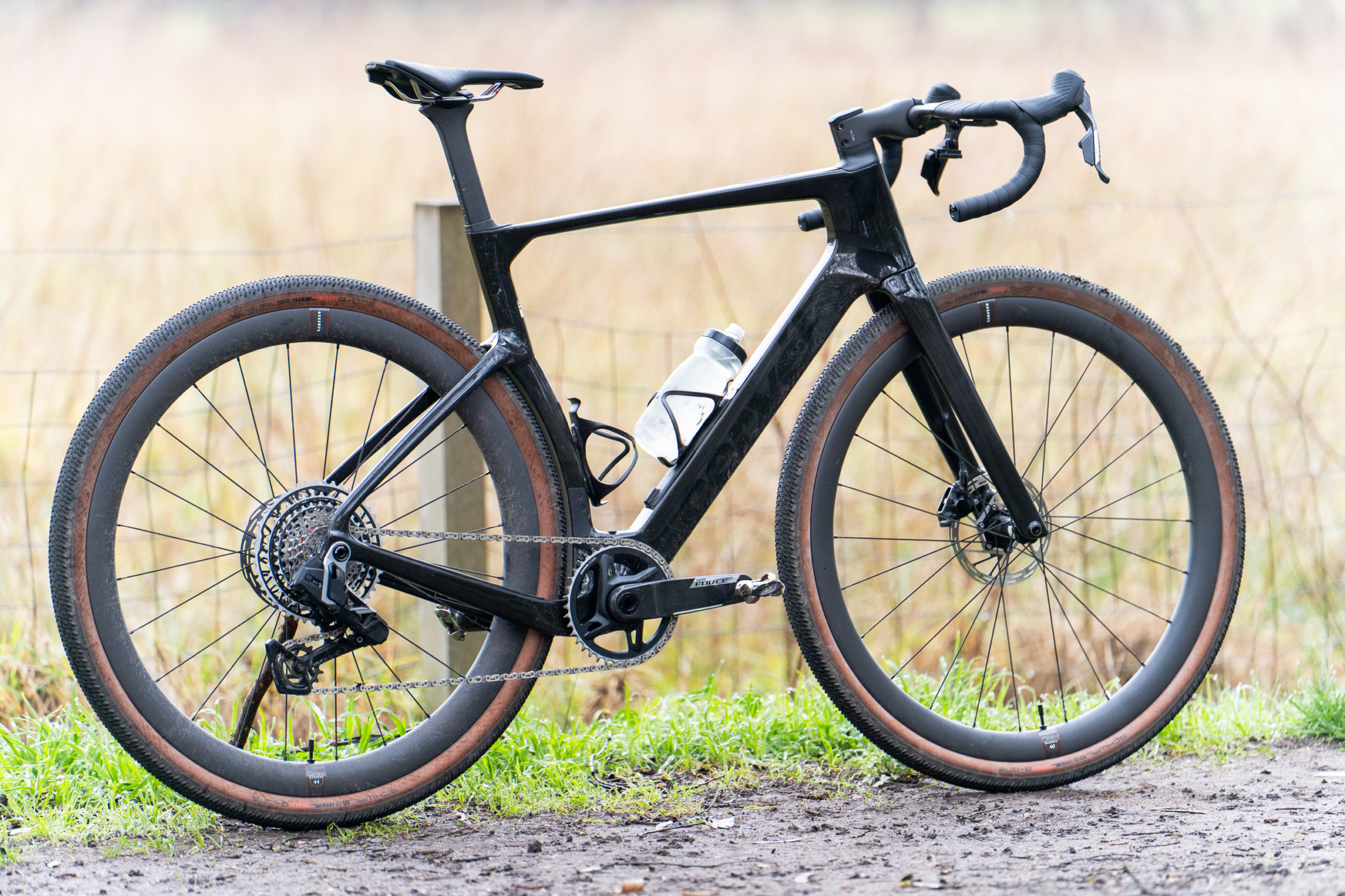 Cervélo Áspero 5 Review