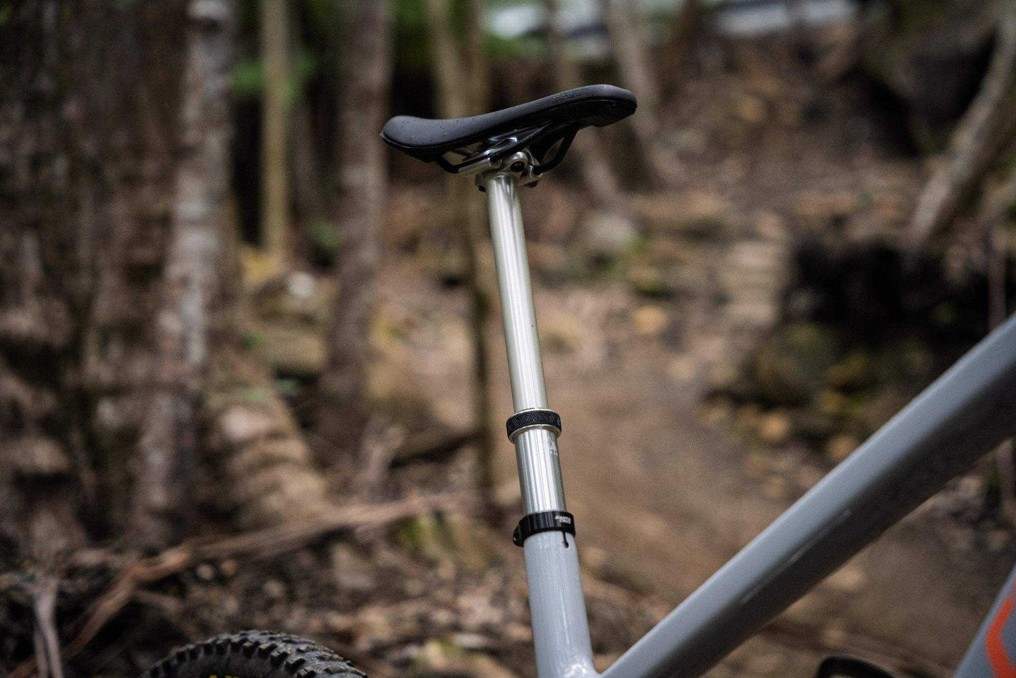 Fresh Produce | The updated PNW Loam Gen 2 dropper post and lever 