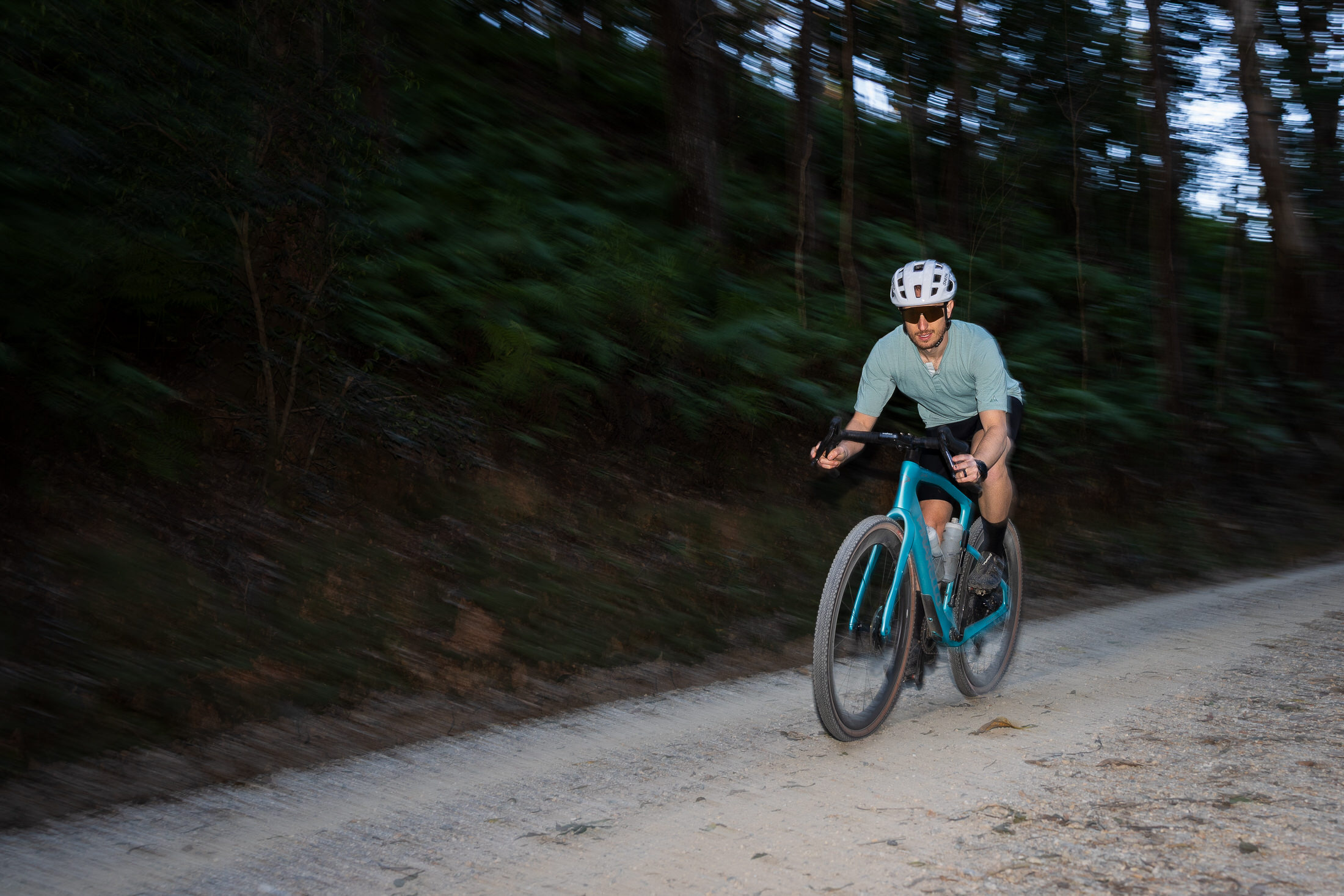 Pinarello Grevil F7 Review 2025 | A wavy Italian gravel bike
