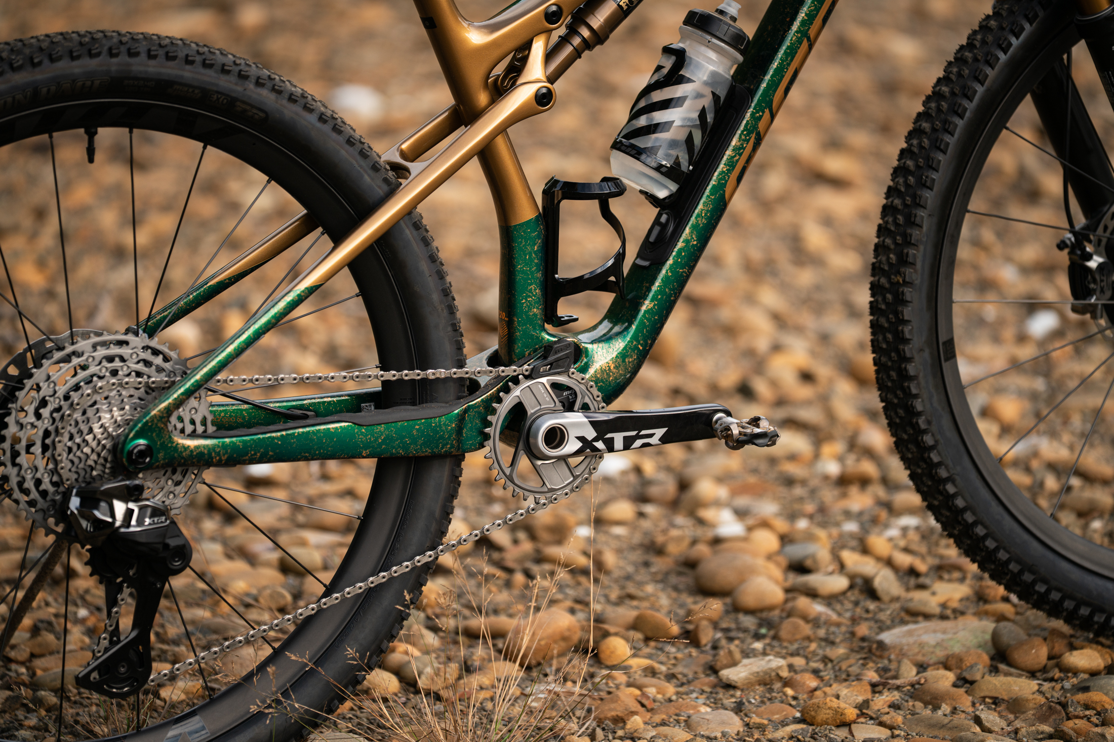 2026 Giant Anthem & Anthem X: First Ride, Factory Tour, Pricing