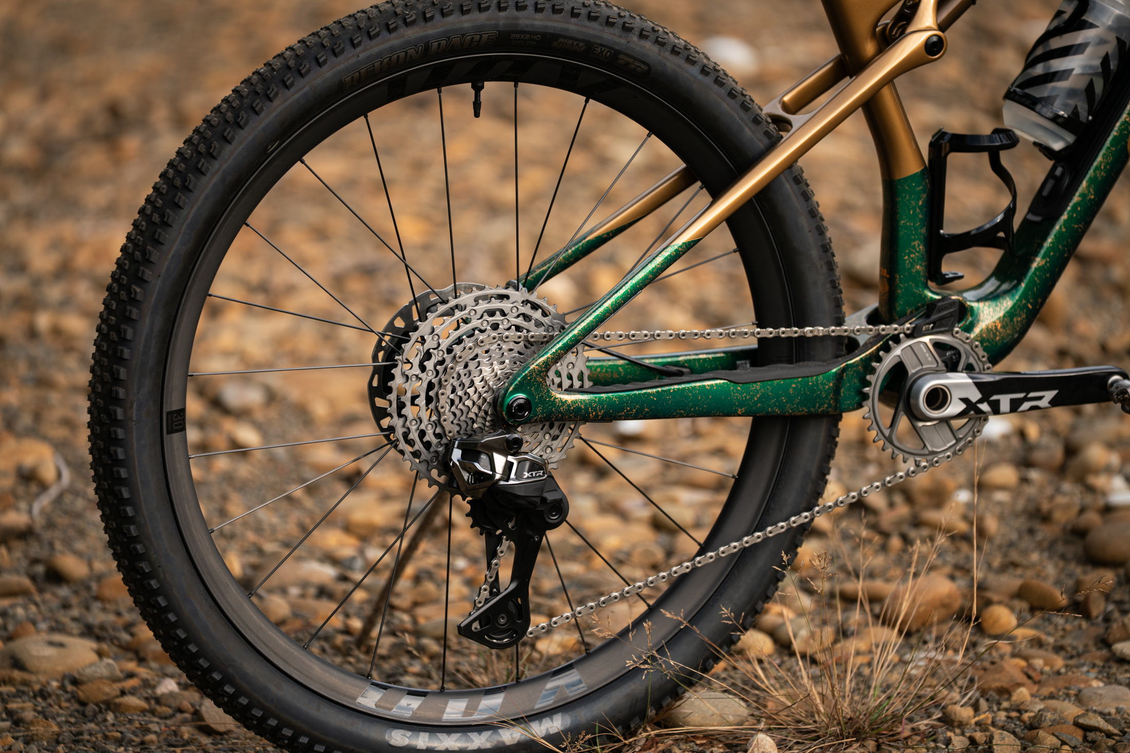 2026 Giant Anthem & Anthem X: First Ride, Factory Tour, Pricing