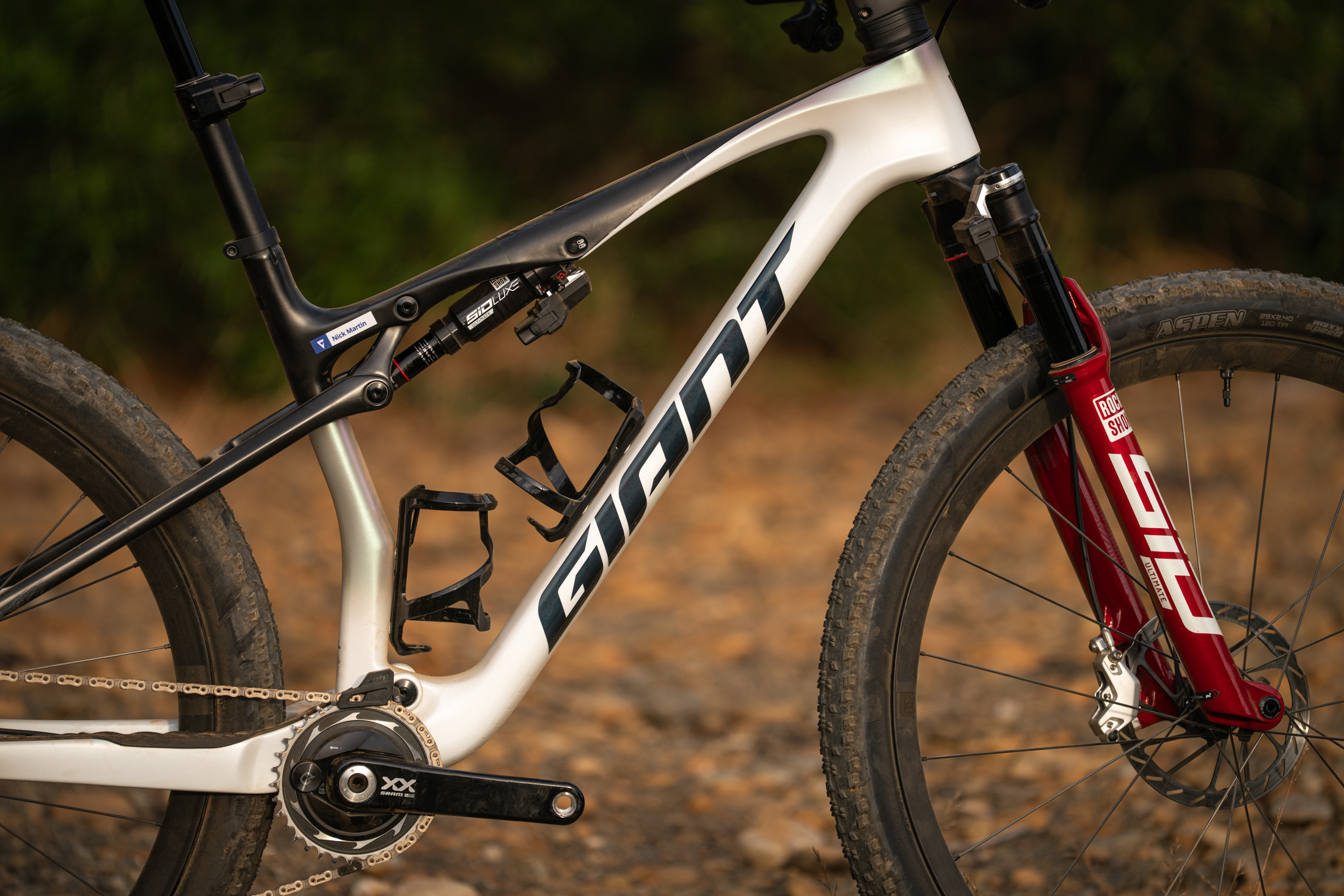 2026 Giant Anthem & Anthem X: First Ride, Factory Tour, Pricing