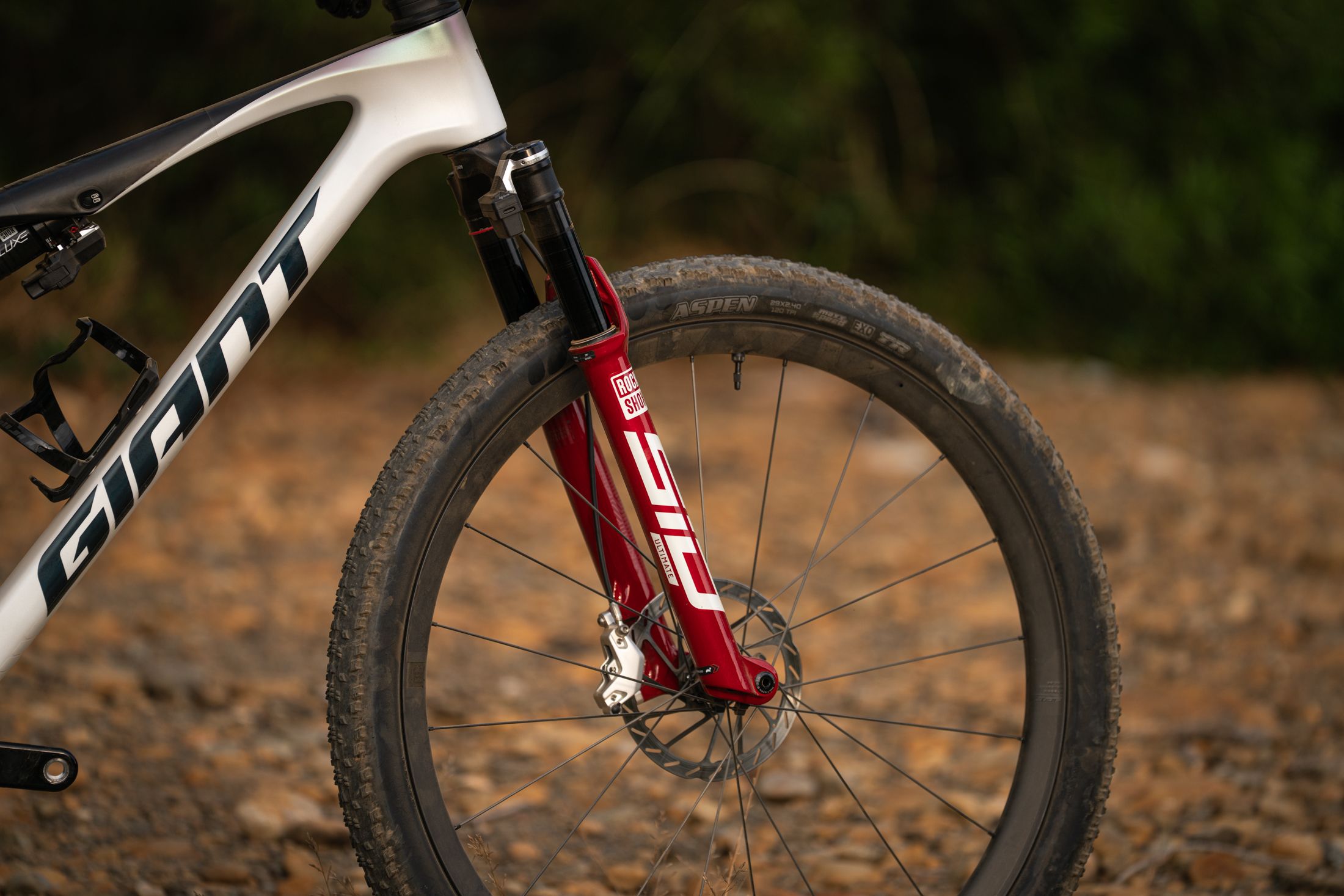 2026 Giant Anthem & Anthem X: First Ride, Factory Tour, Pricing