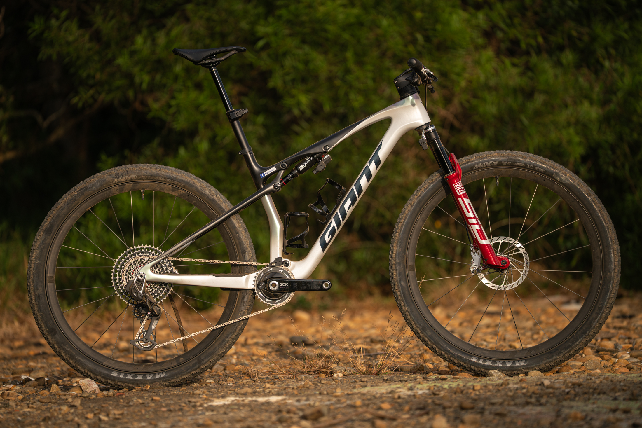 2026 Giant Anthem & Anthem X: First Ride, Factory Tour, Pricing